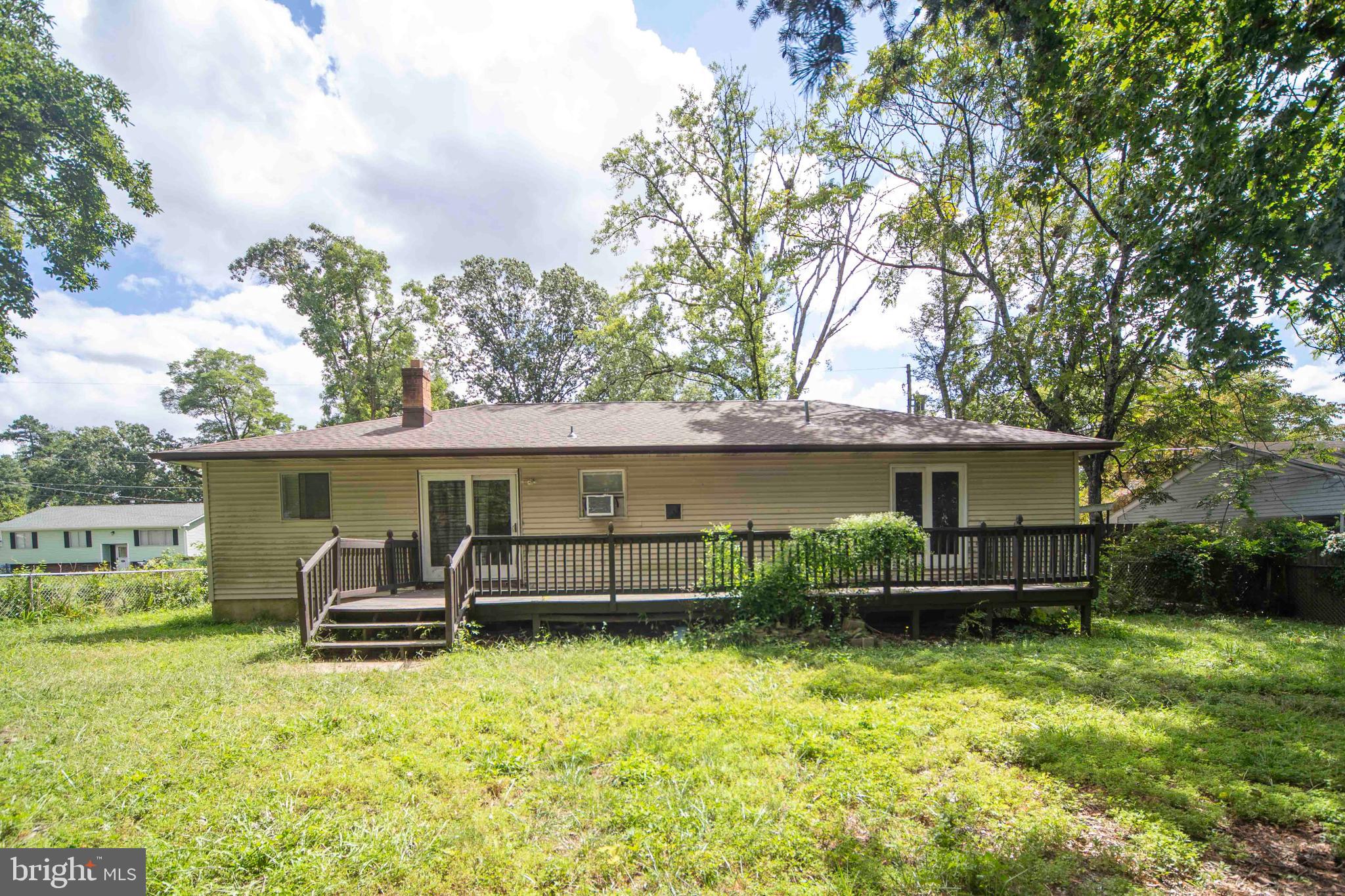 30 APPLE AVENUE