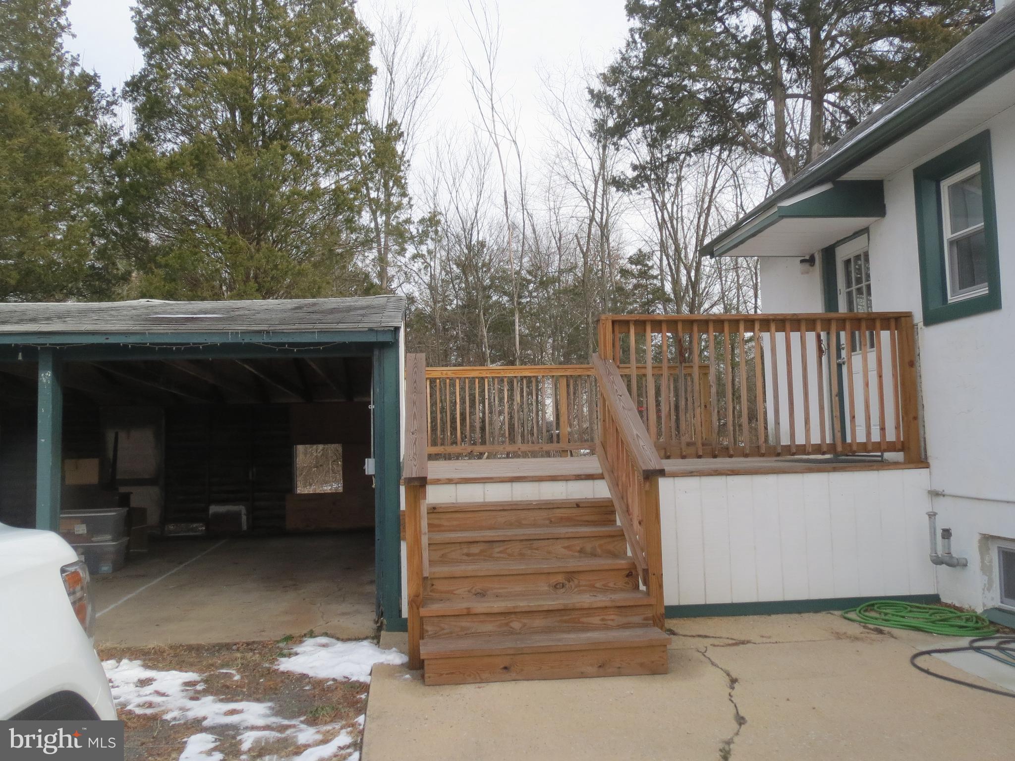 NONE AVAILABLE - Residential Lease