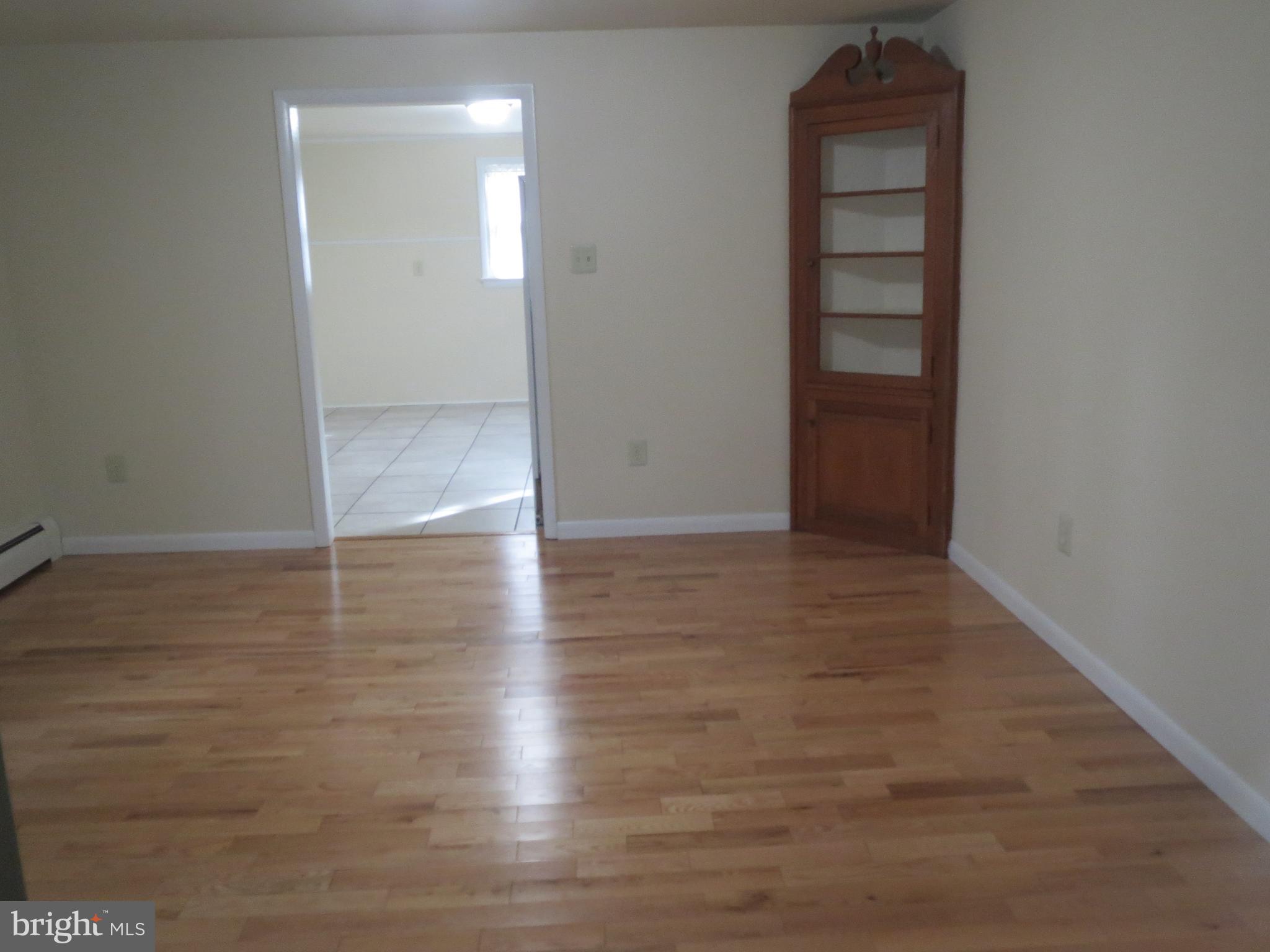 NONE AVAILABLE - Residential Lease