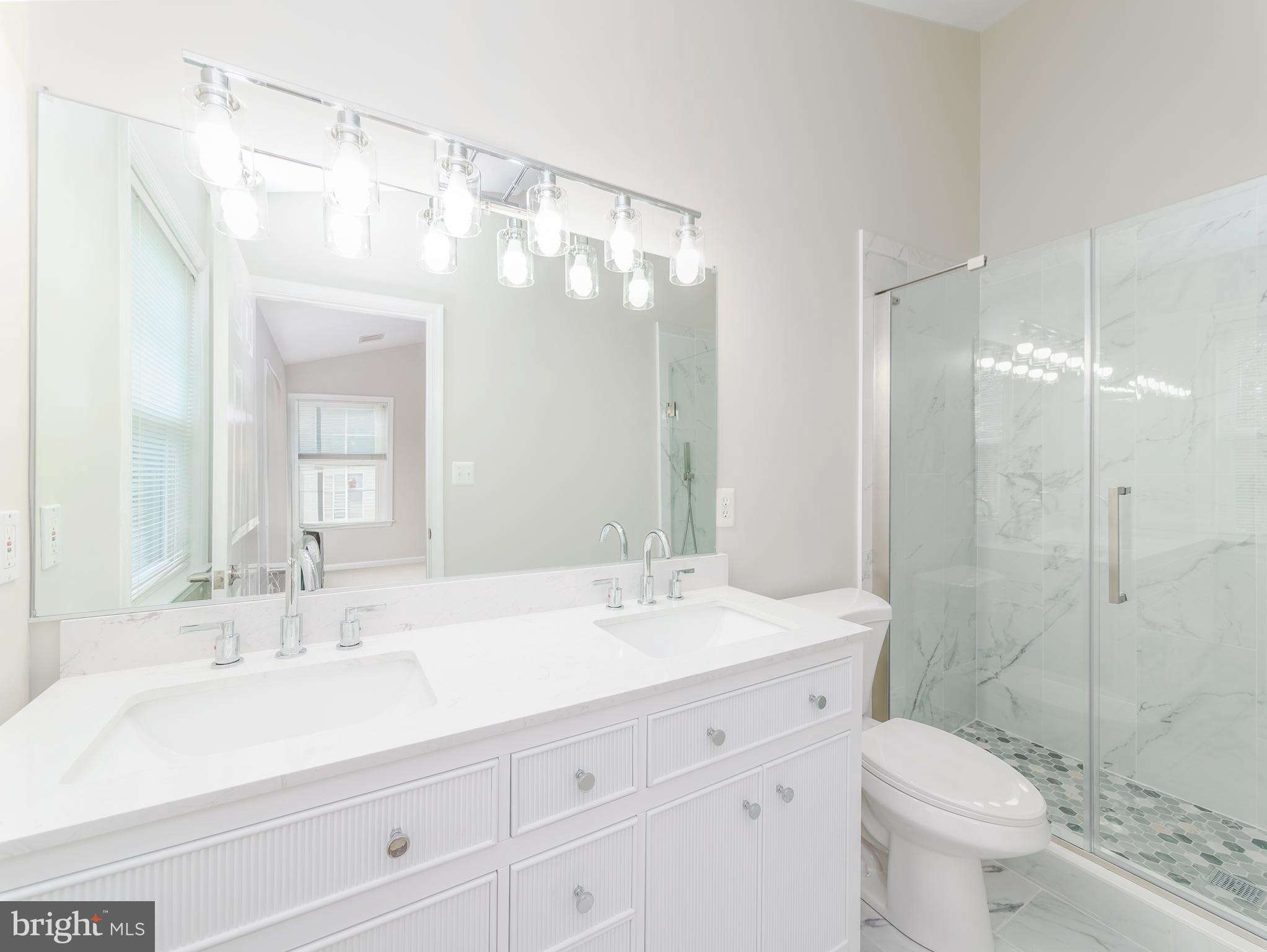 SOUTH RIDING - Residential Lease