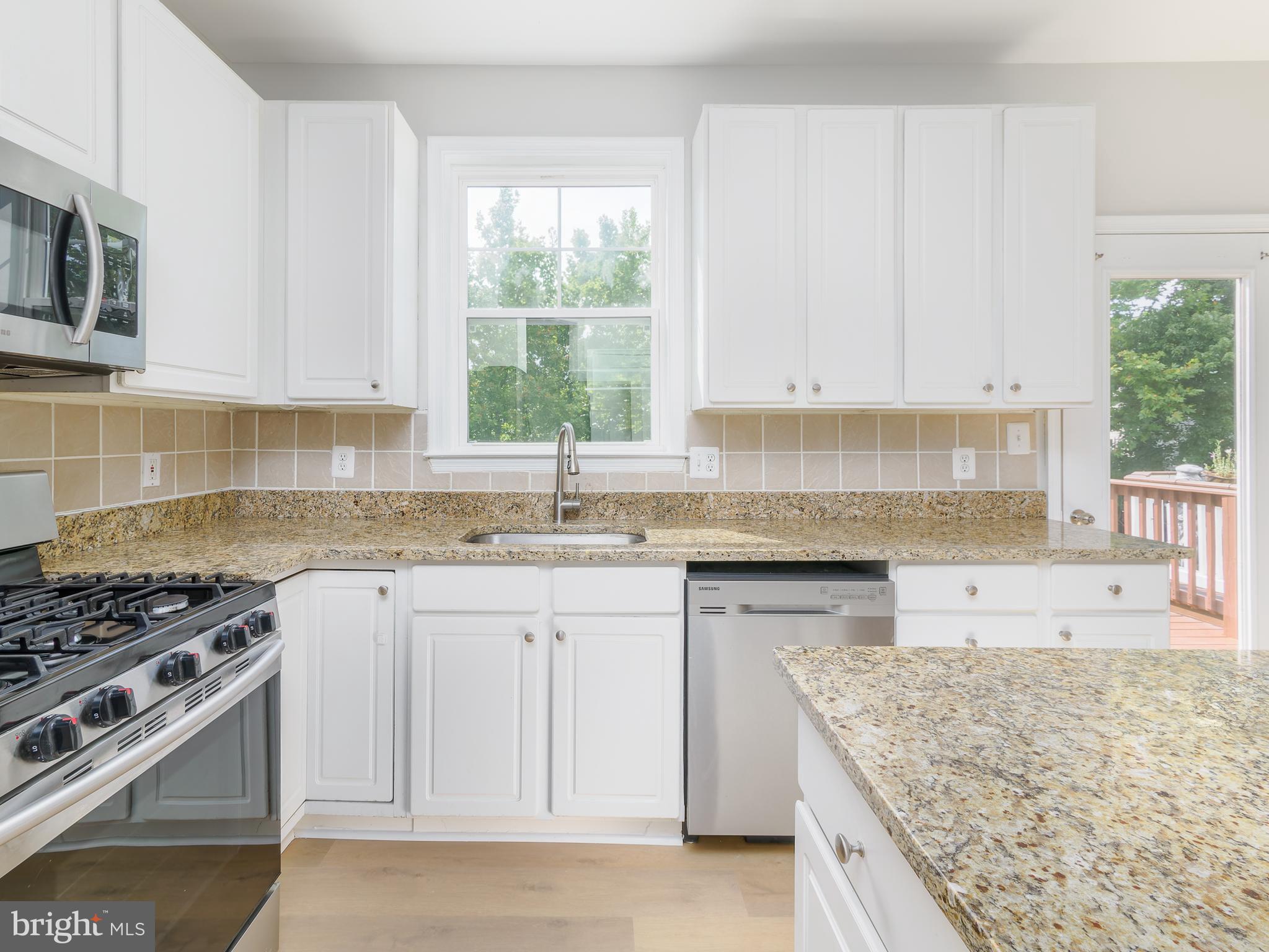 SOUTH RIDING - Residential Lease