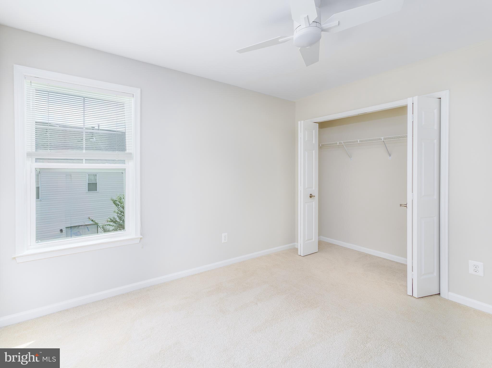 SOUTH RIDING - Residential Lease