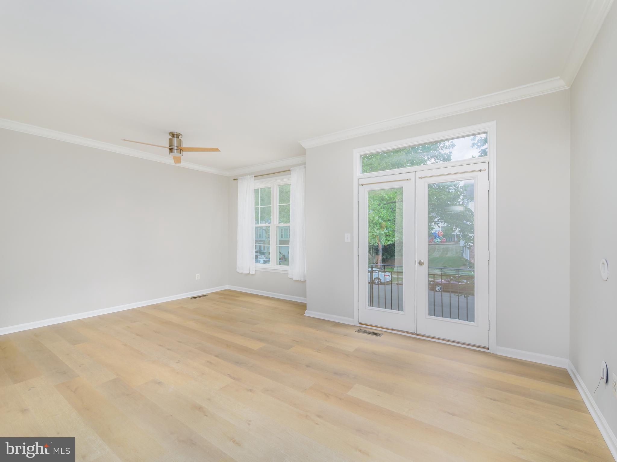 SOUTH RIDING - Residential Lease