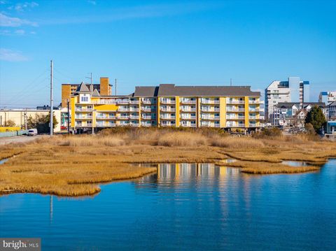 106 83RD STREET 30802 OCEAN CITY MD 21842