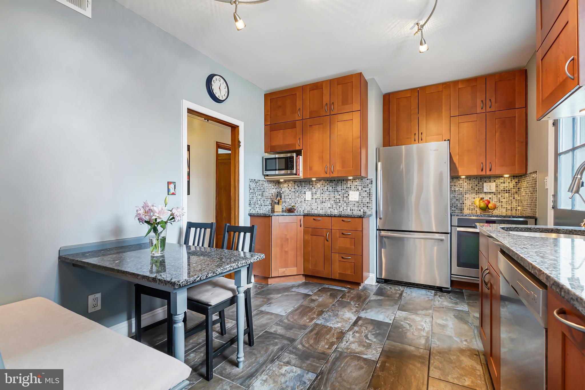 TAKOMA PARK - Residential