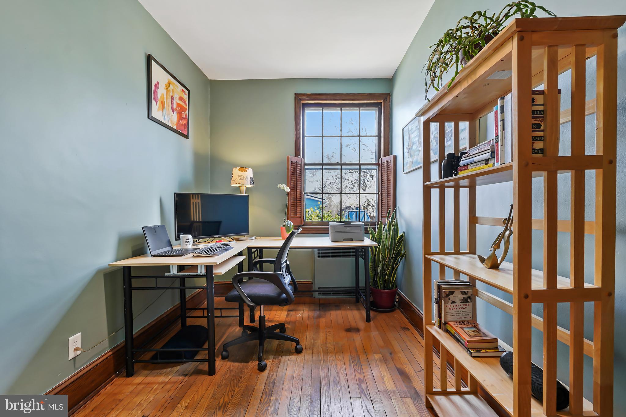 TAKOMA PARK - Residential