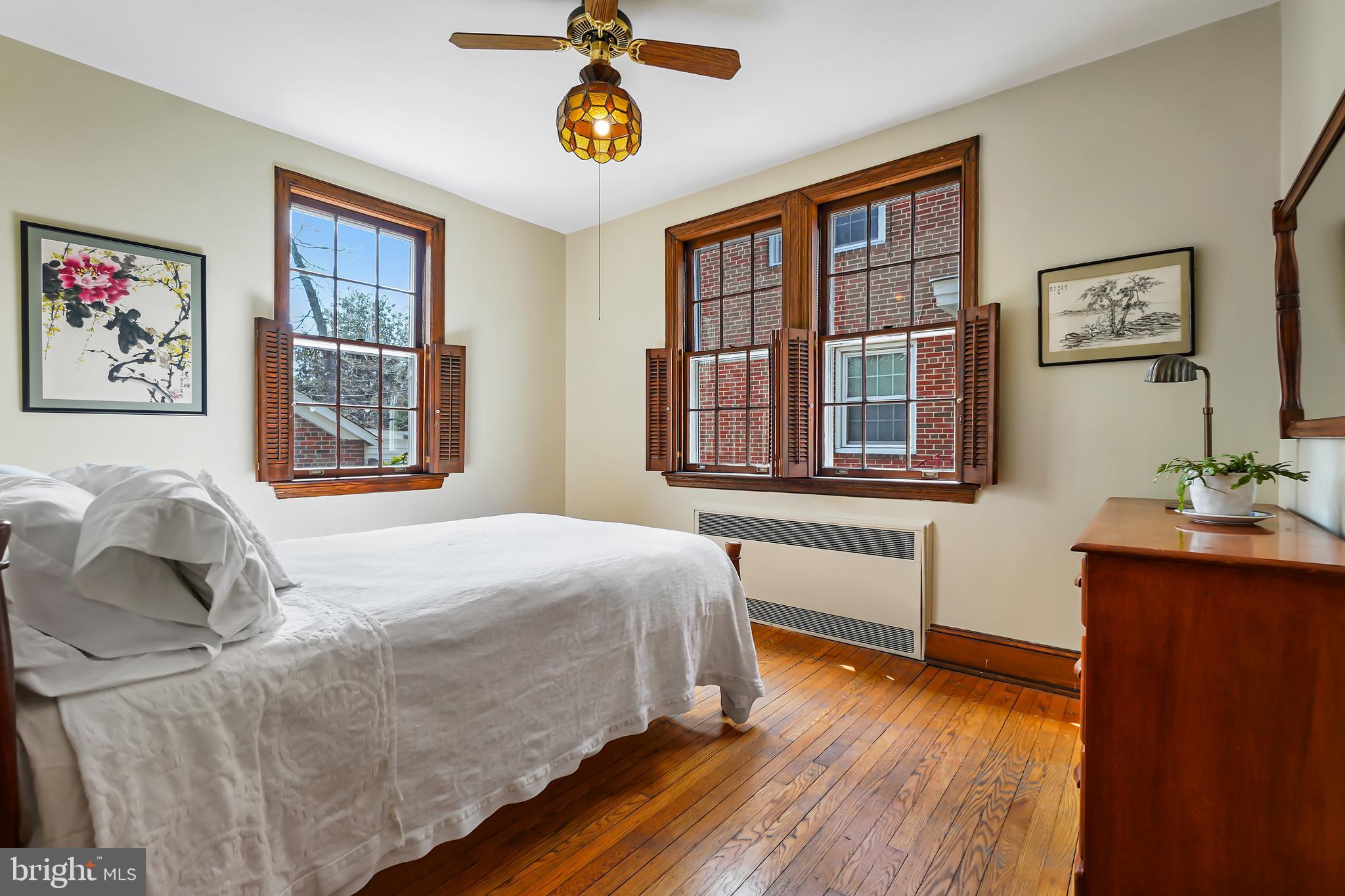 TAKOMA PARK - Residential