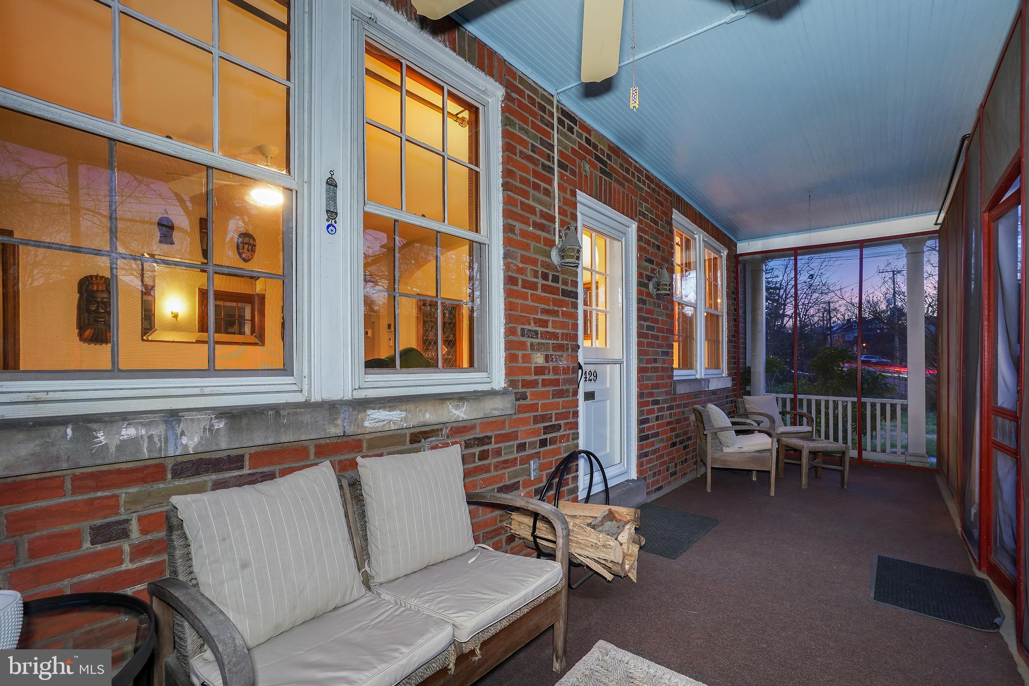 TAKOMA PARK - Residential