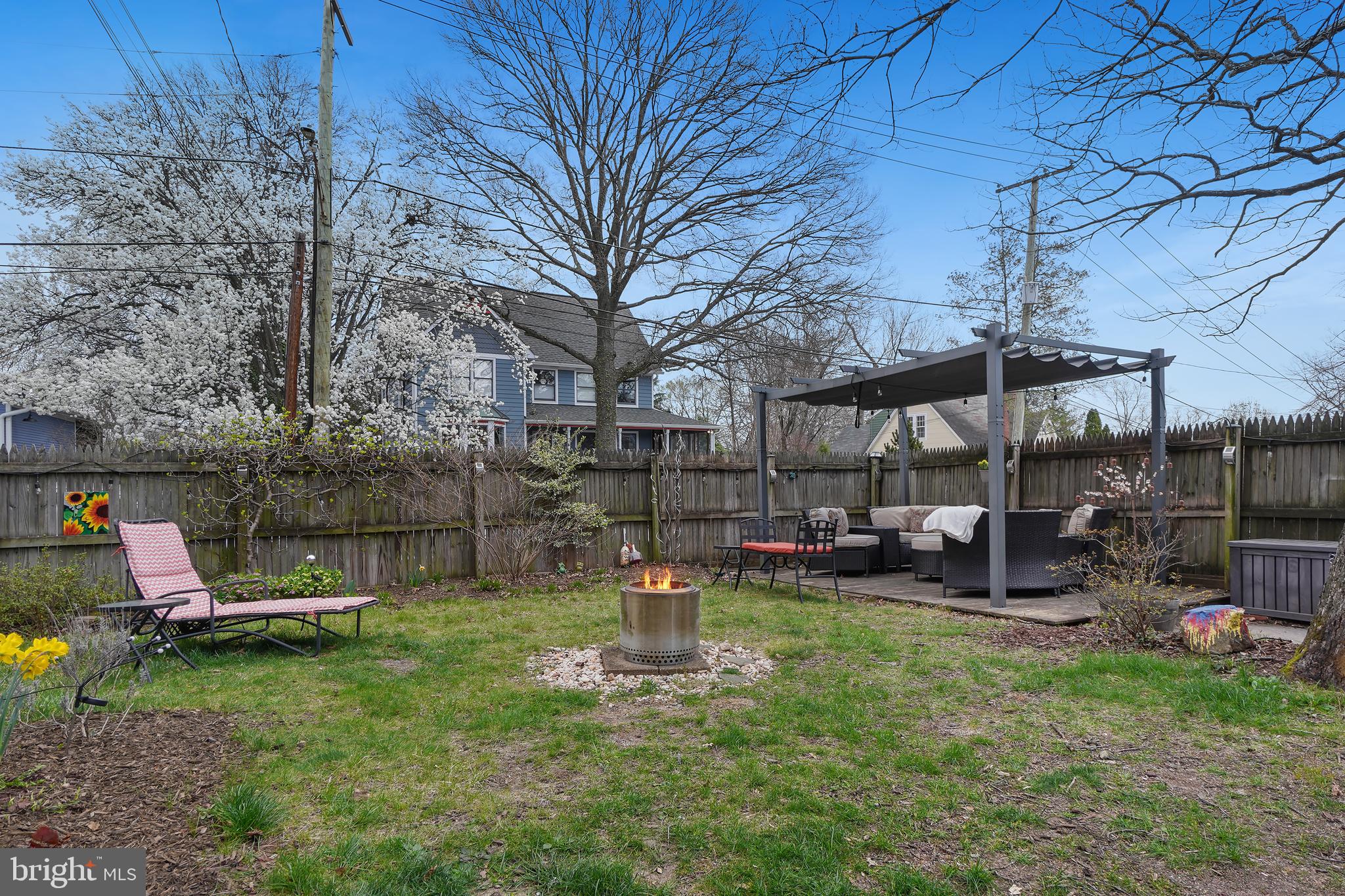 TAKOMA PARK - Residential