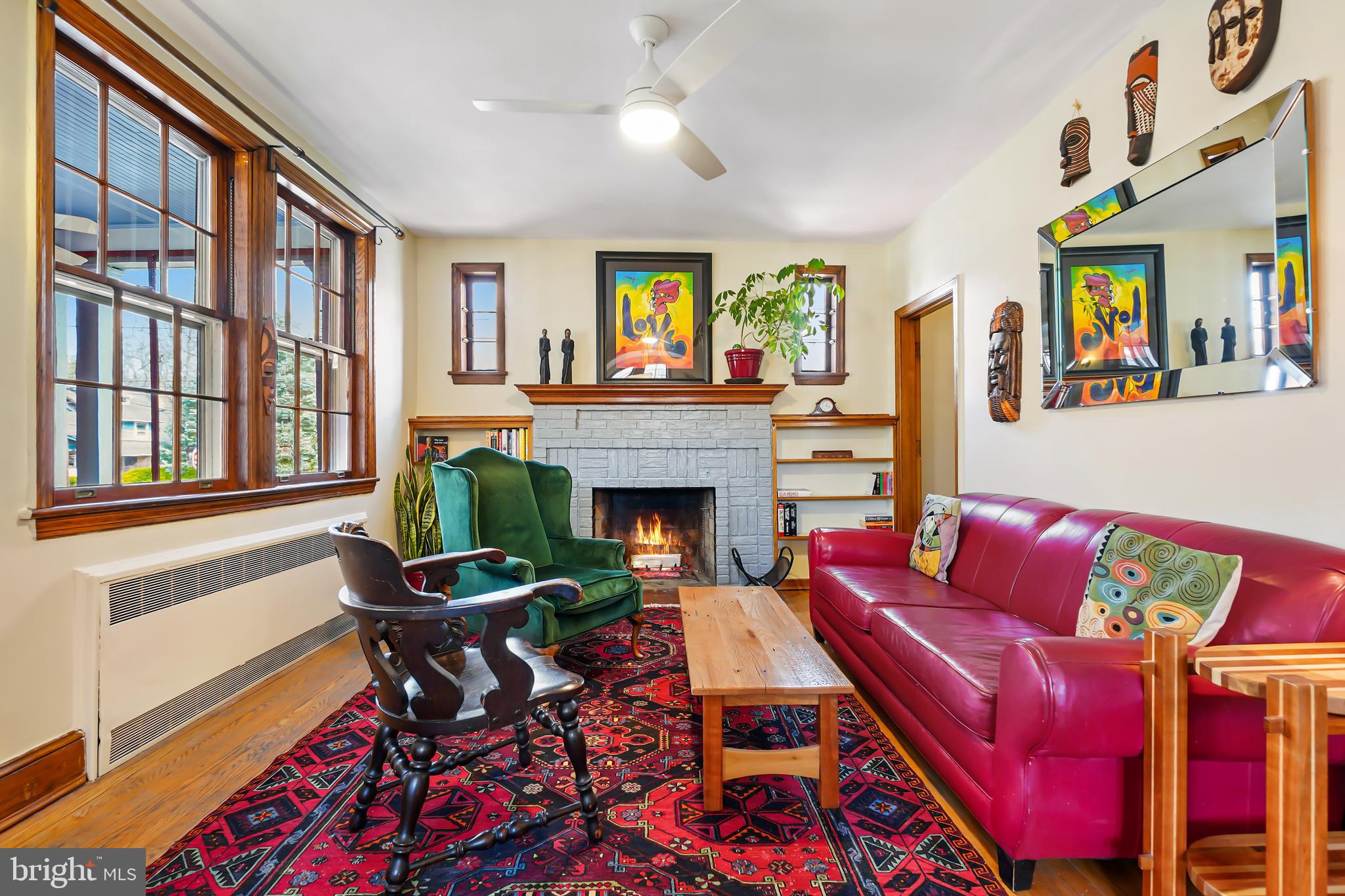 TAKOMA PARK - Residential