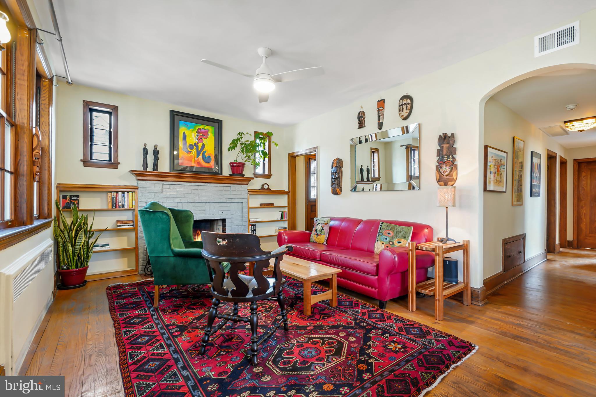 TAKOMA PARK - Residential