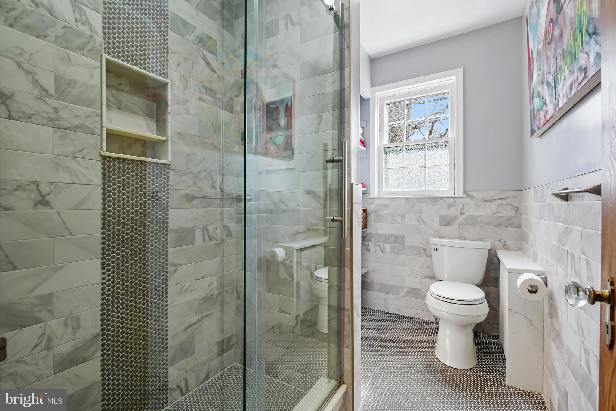 TAKOMA PARK - Residential