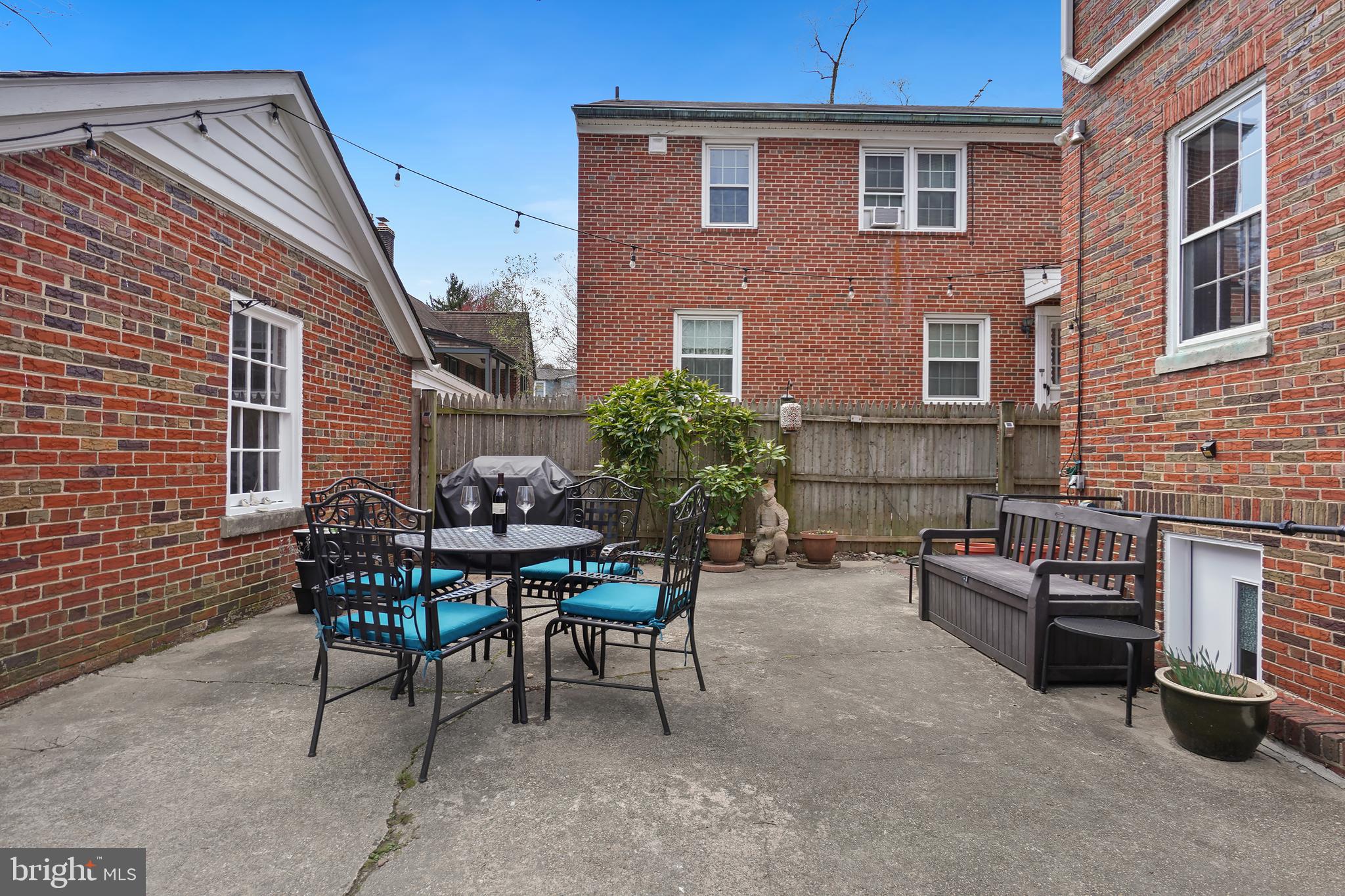 TAKOMA PARK - Residential