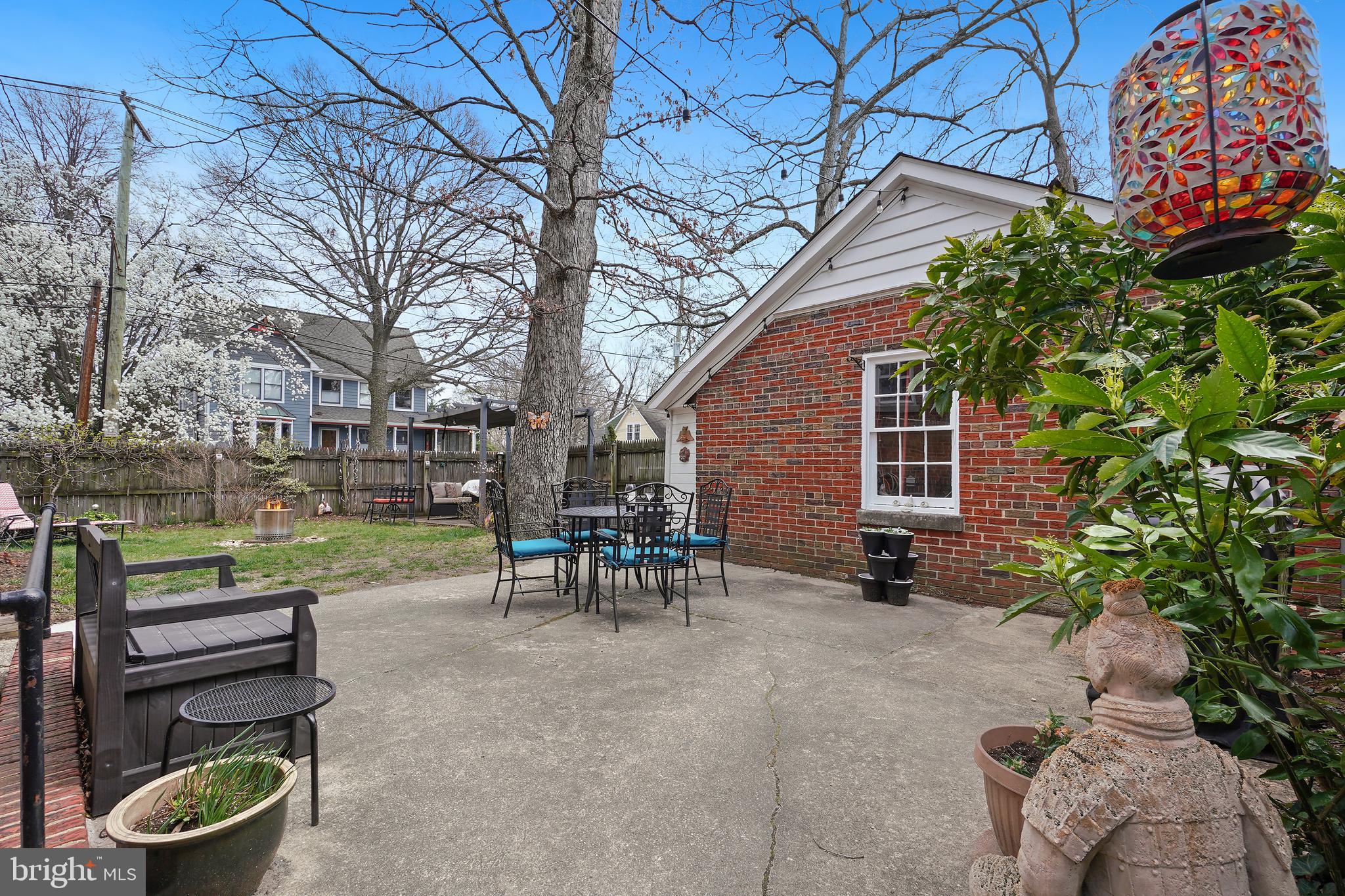 TAKOMA PARK - Residential