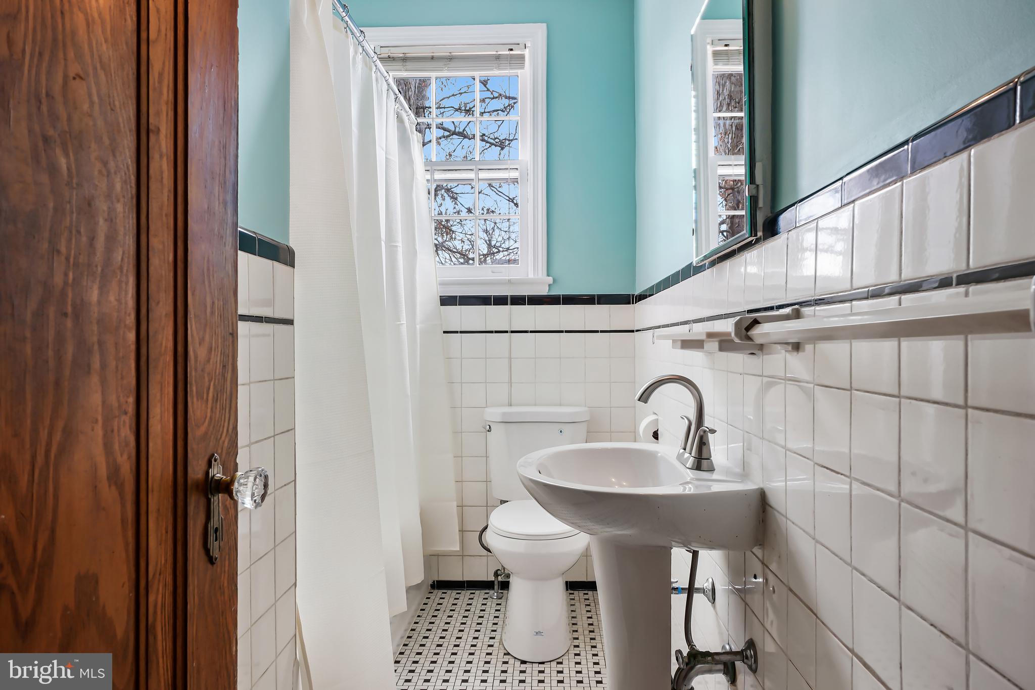 TAKOMA PARK - Residential