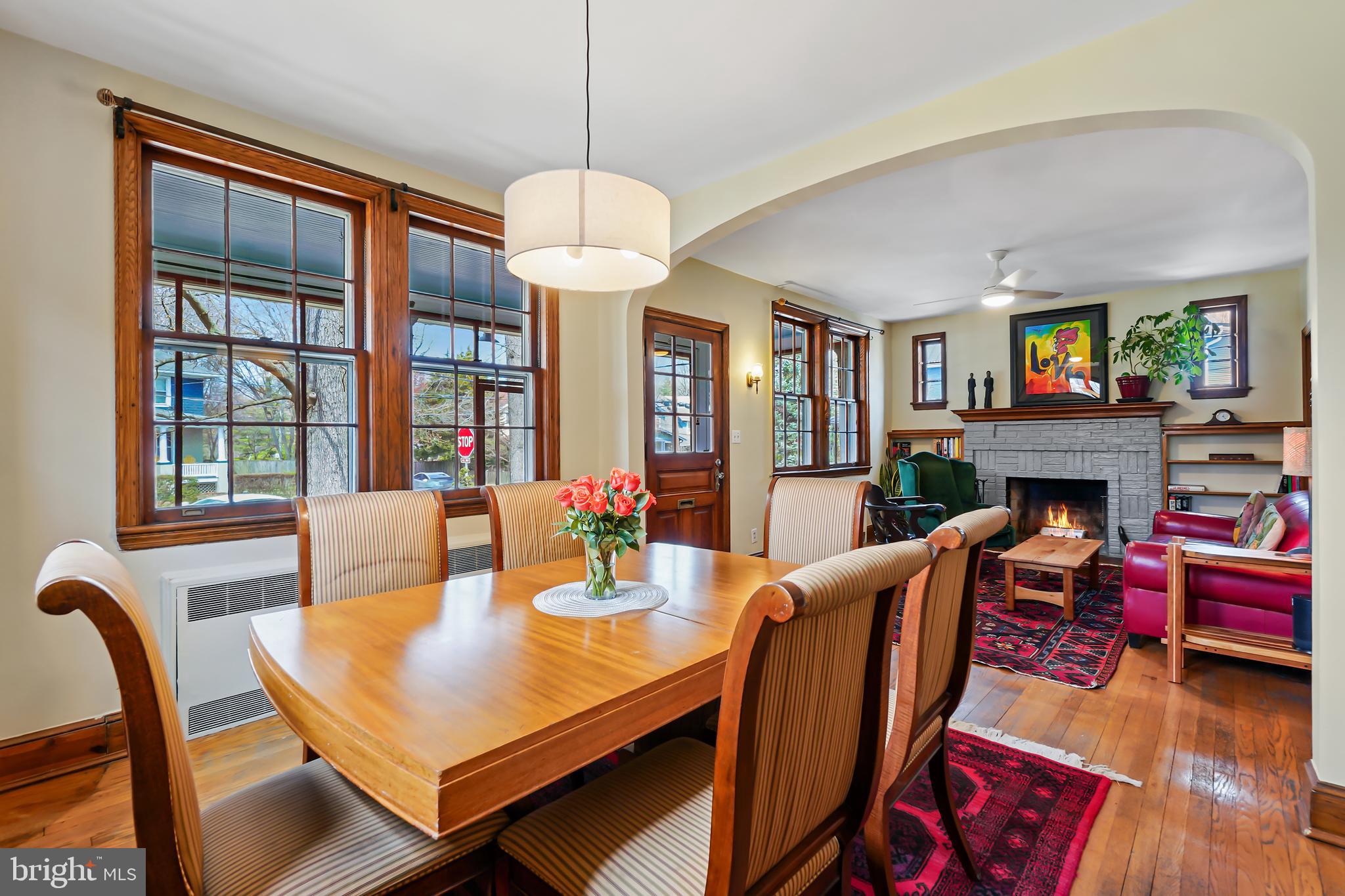 TAKOMA PARK - Residential