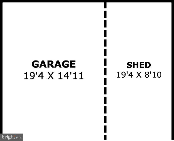 TAKOMA PARK - Residential