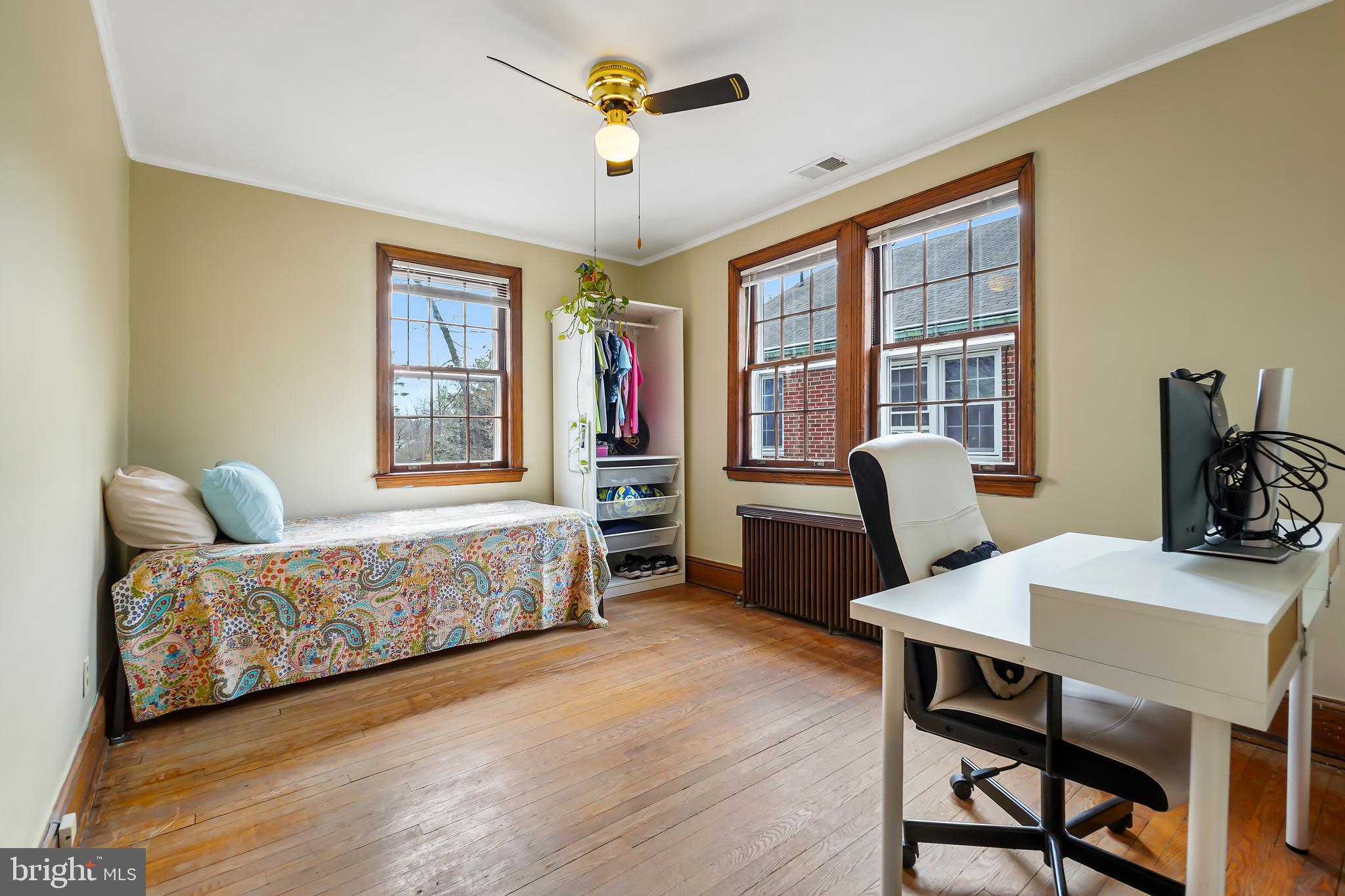 TAKOMA PARK - Residential