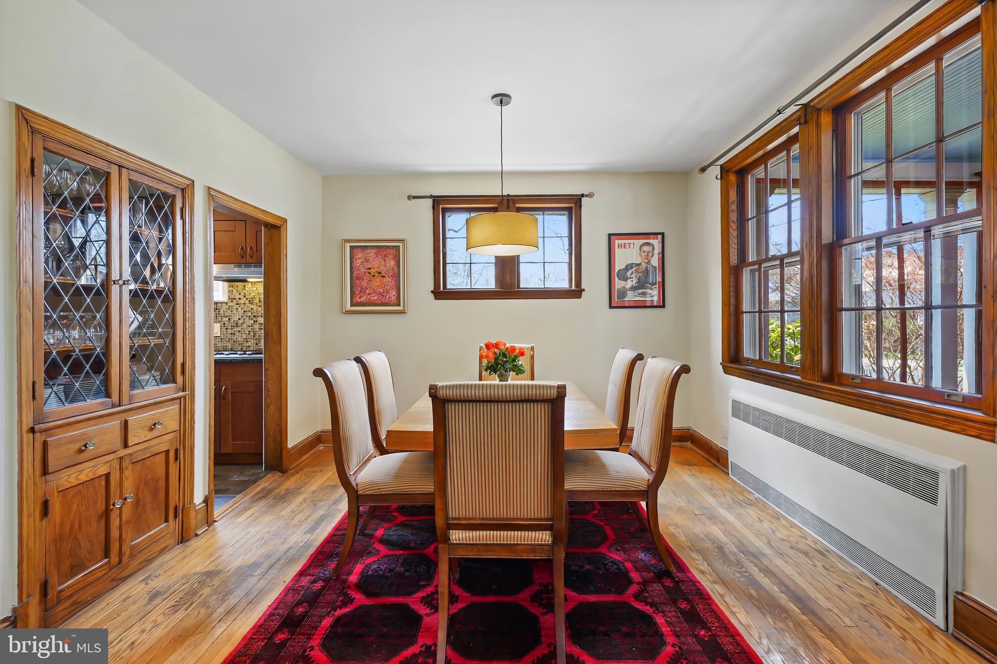 TAKOMA PARK - Residential