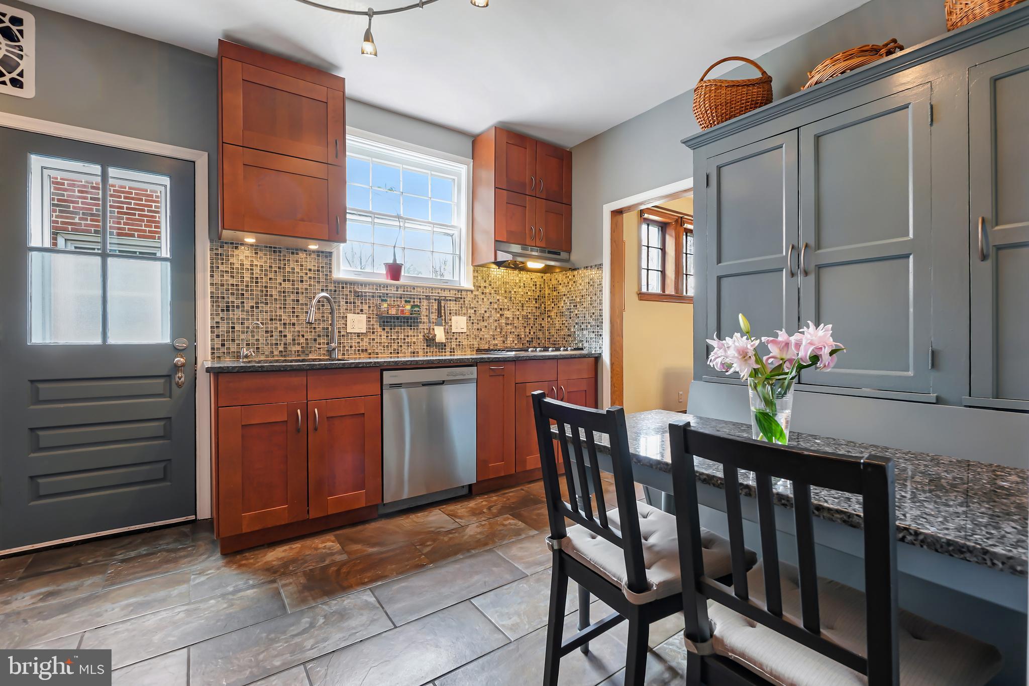 TAKOMA PARK - Residential