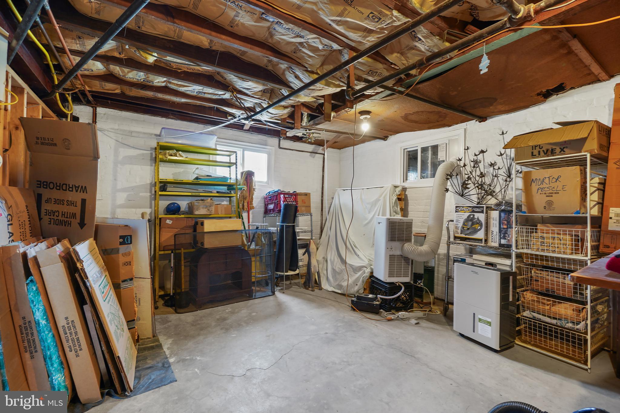 TAKOMA PARK - Residential