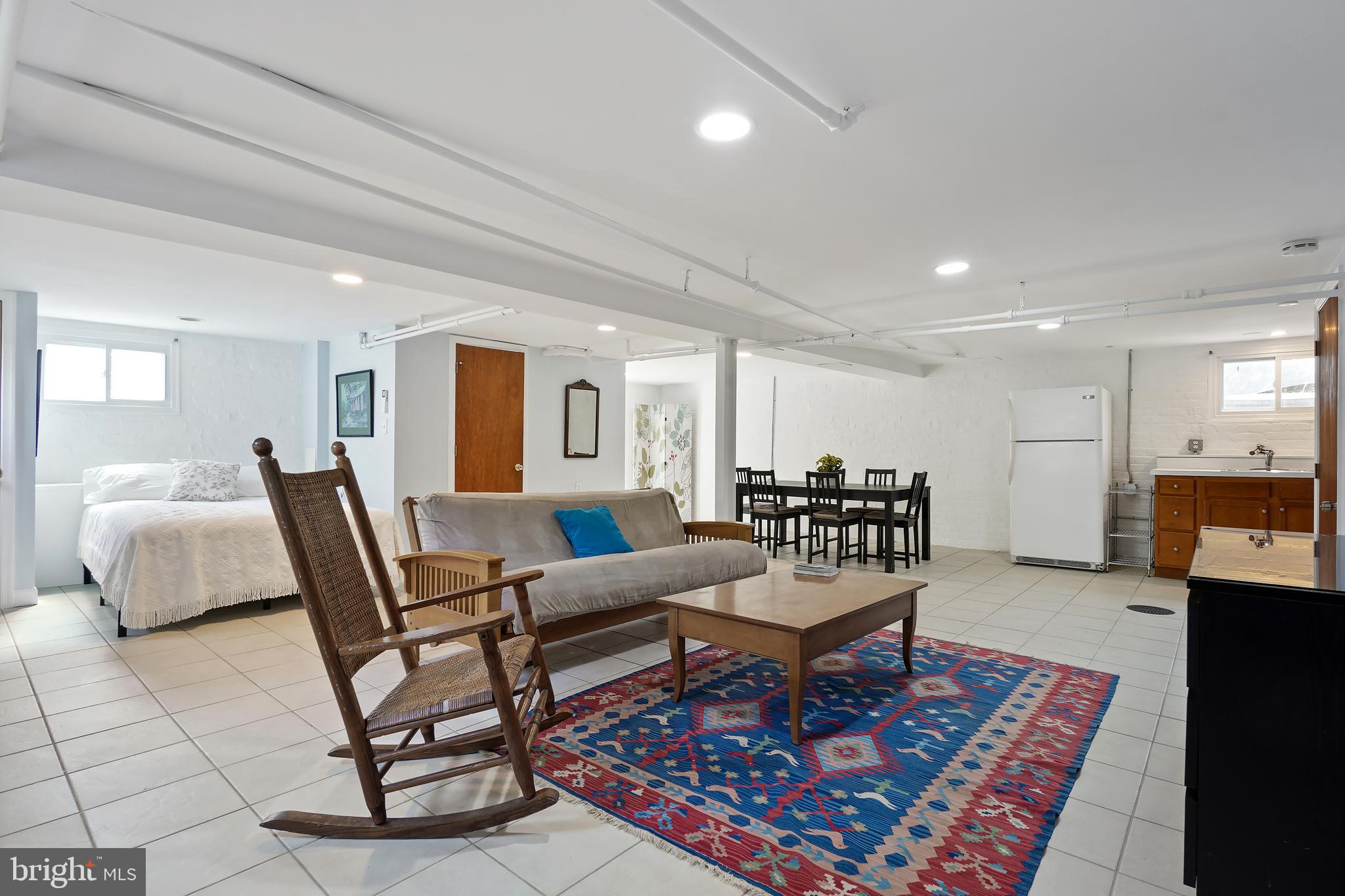 TAKOMA PARK - Residential