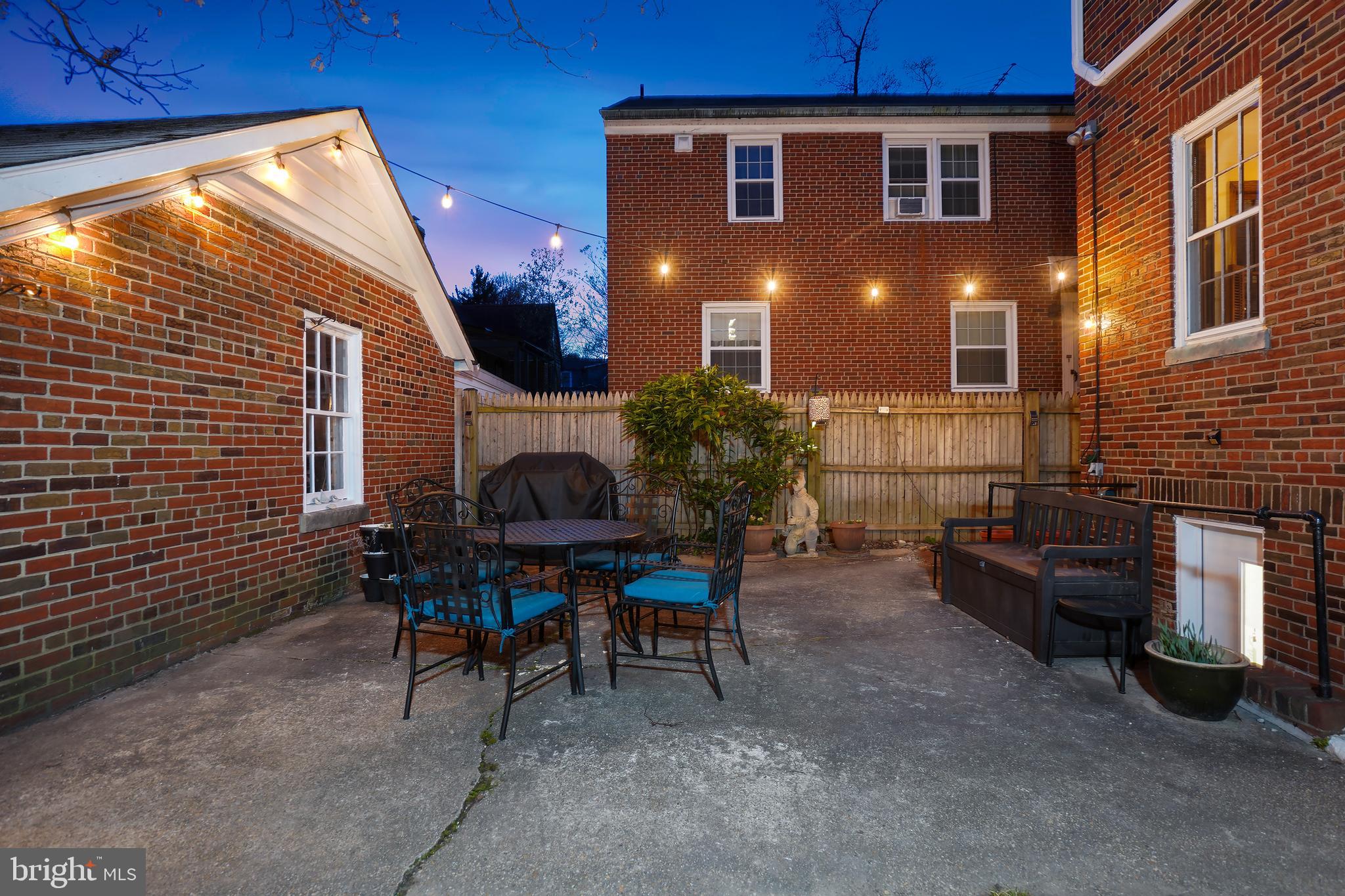 TAKOMA PARK - Residential