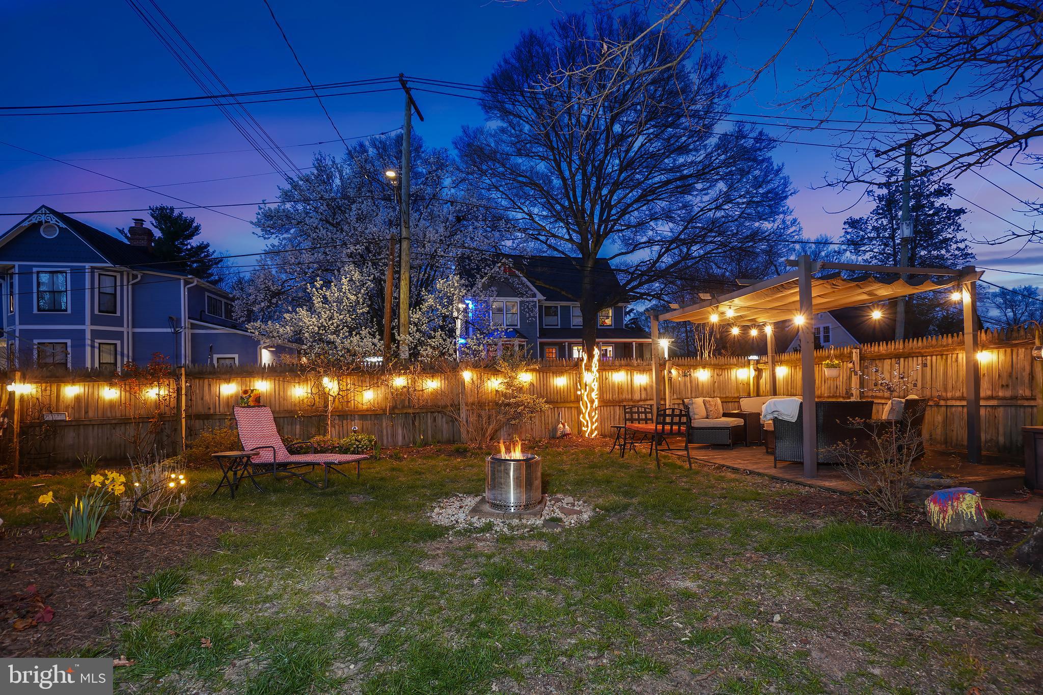 TAKOMA PARK - Residential