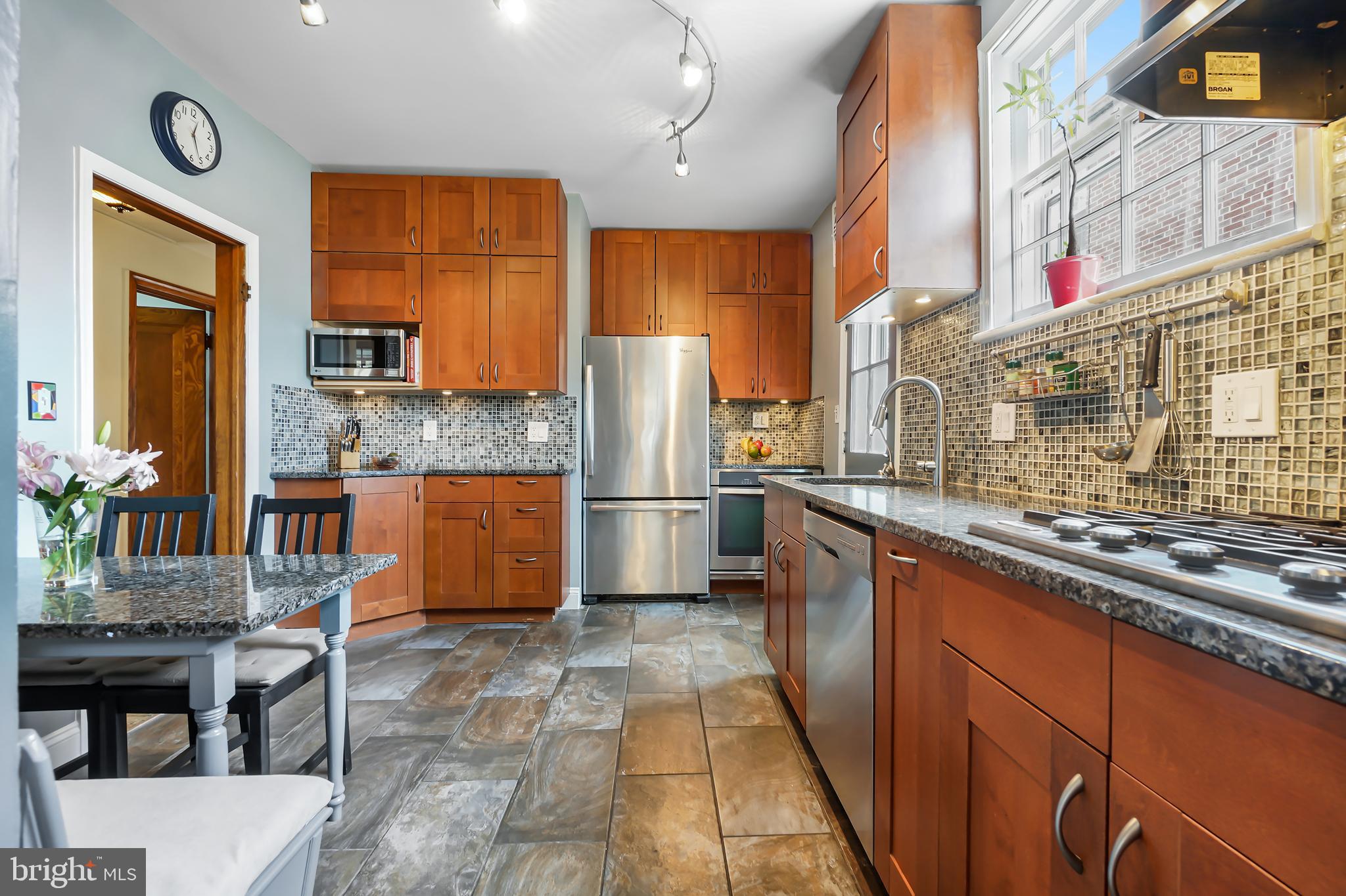 TAKOMA PARK - Residential