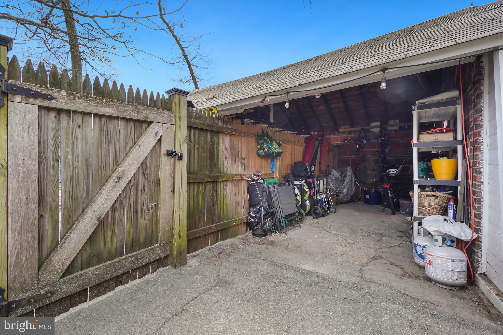 TAKOMA PARK - Residential