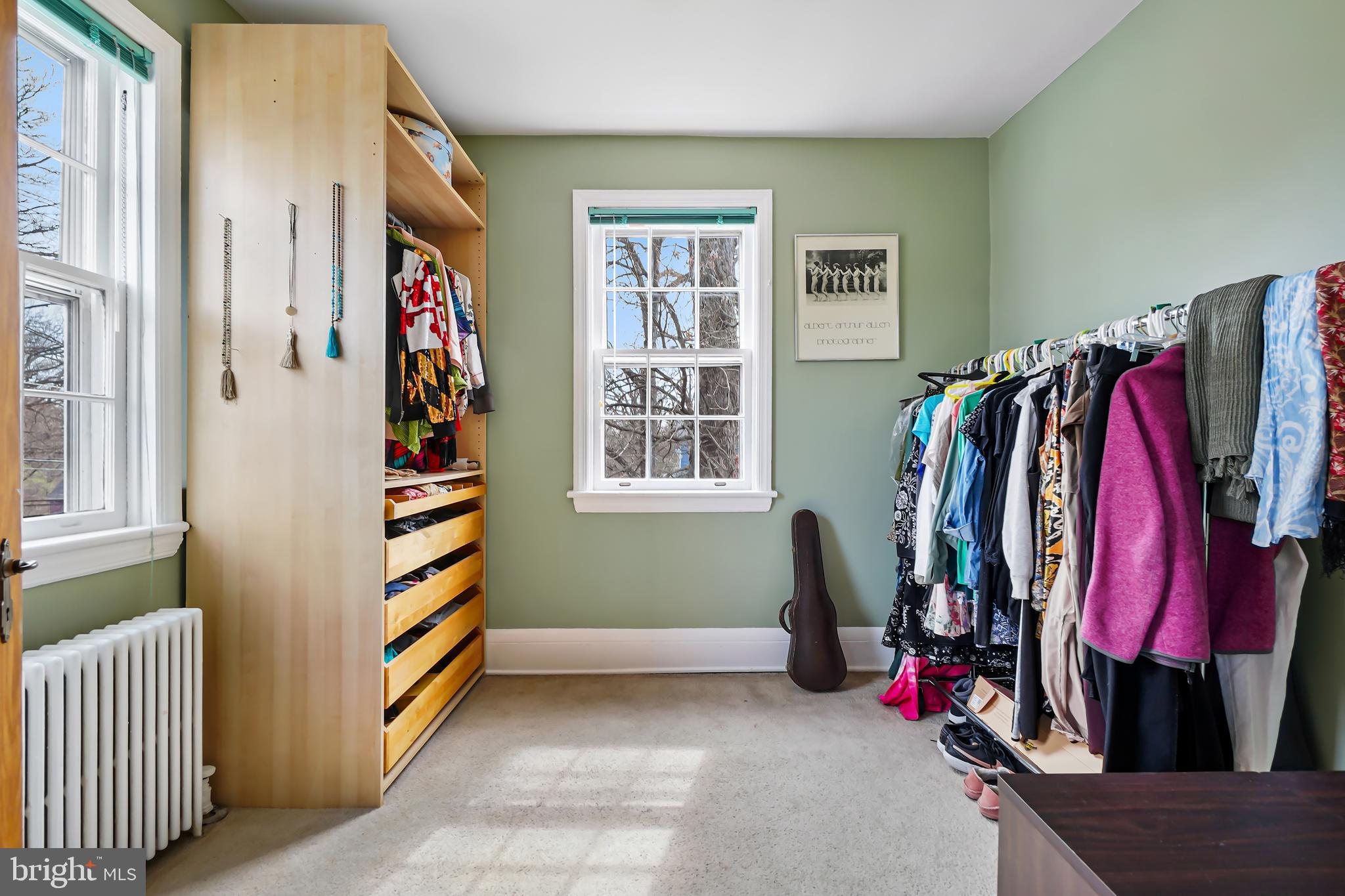 TAKOMA PARK - Residential