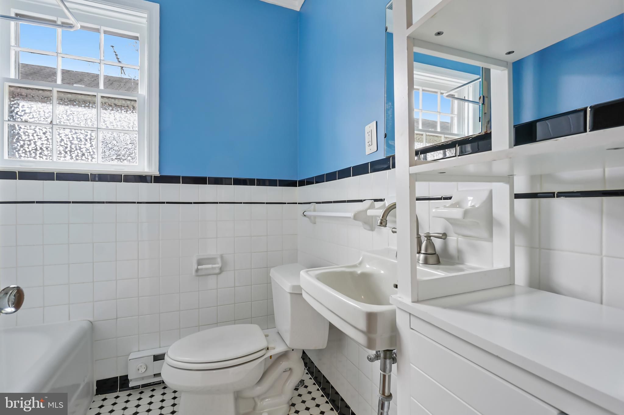 TAKOMA PARK - Residential