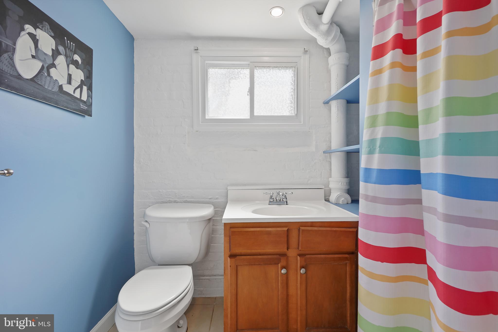 TAKOMA PARK - Residential