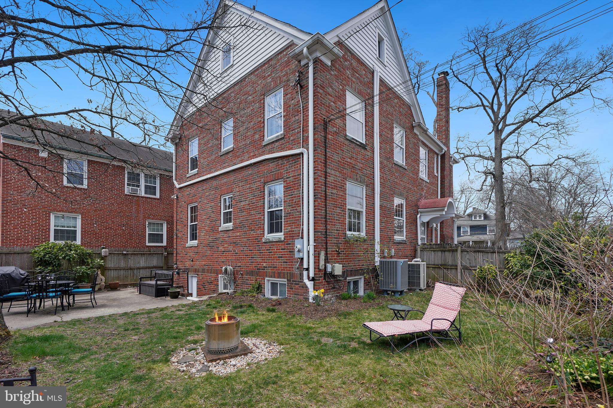 TAKOMA PARK - Residential