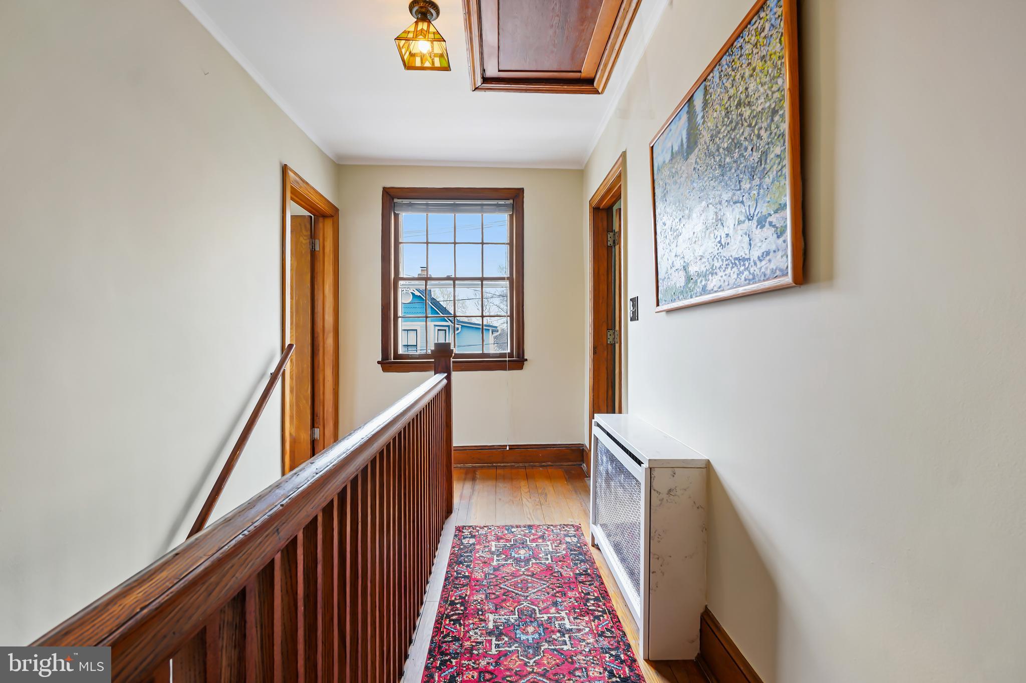 TAKOMA PARK - Residential