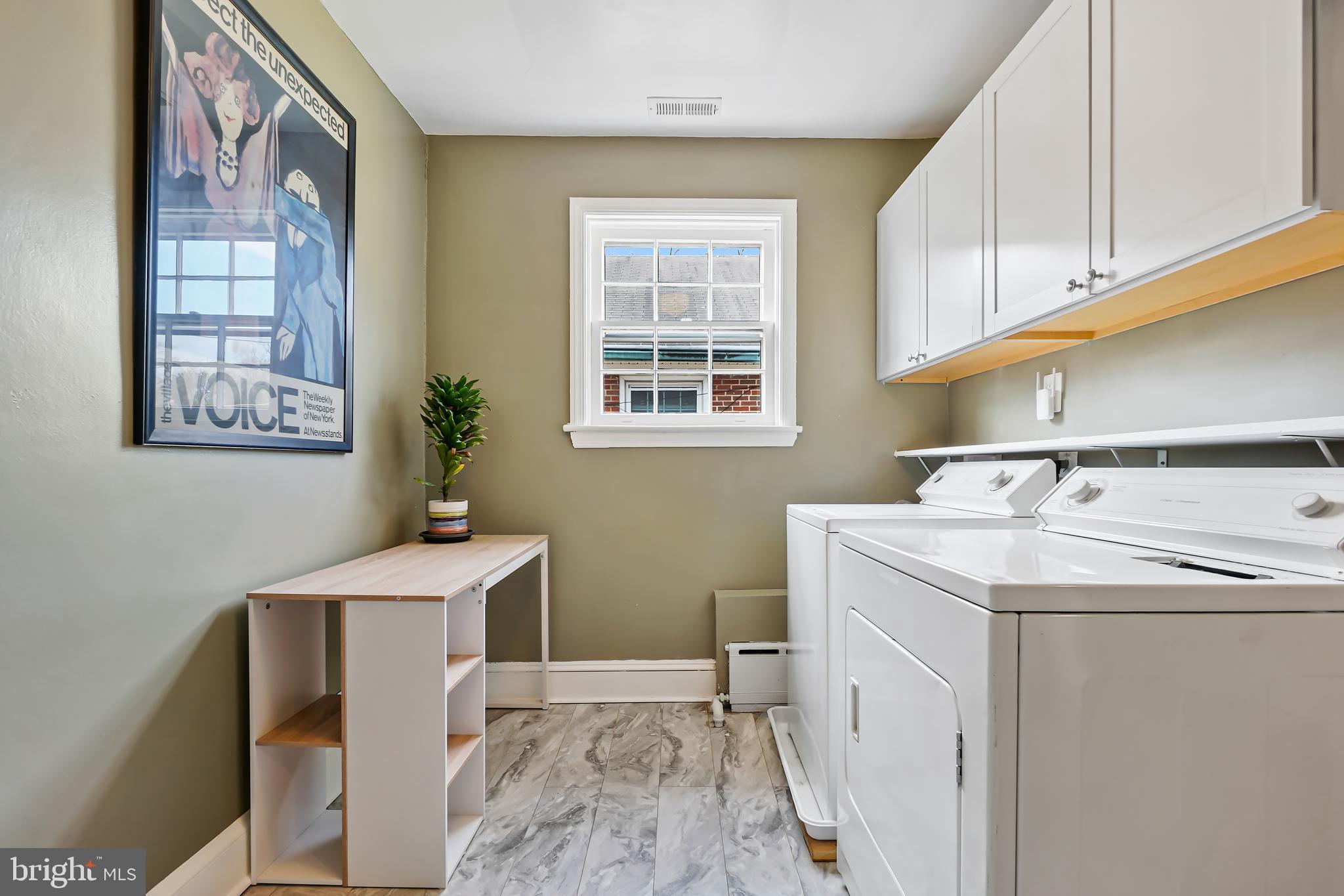 TAKOMA PARK - Residential