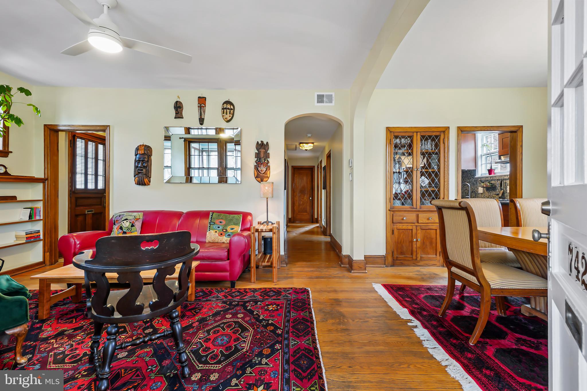 TAKOMA PARK - Residential