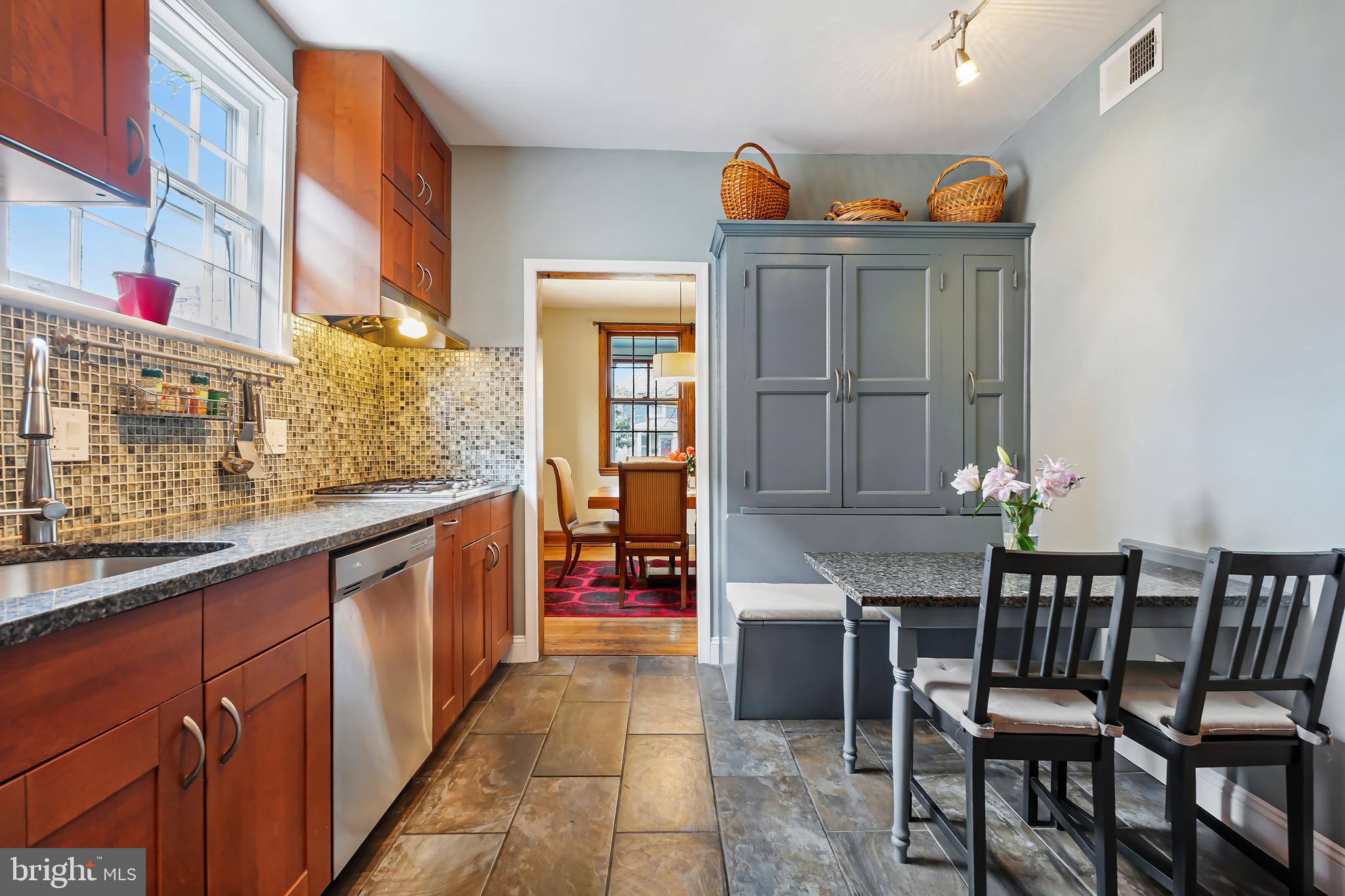 TAKOMA PARK - Residential