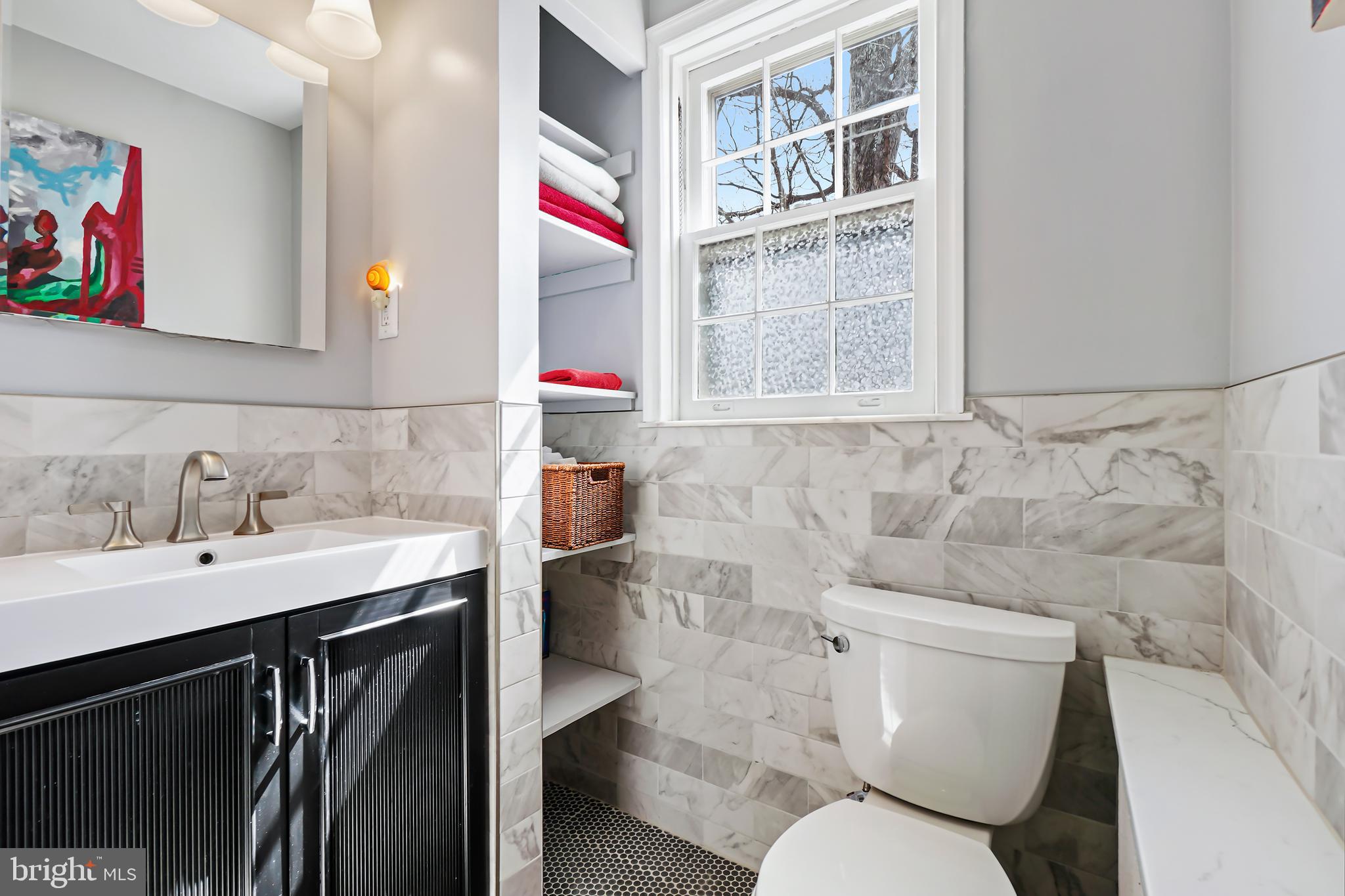 TAKOMA PARK - Residential