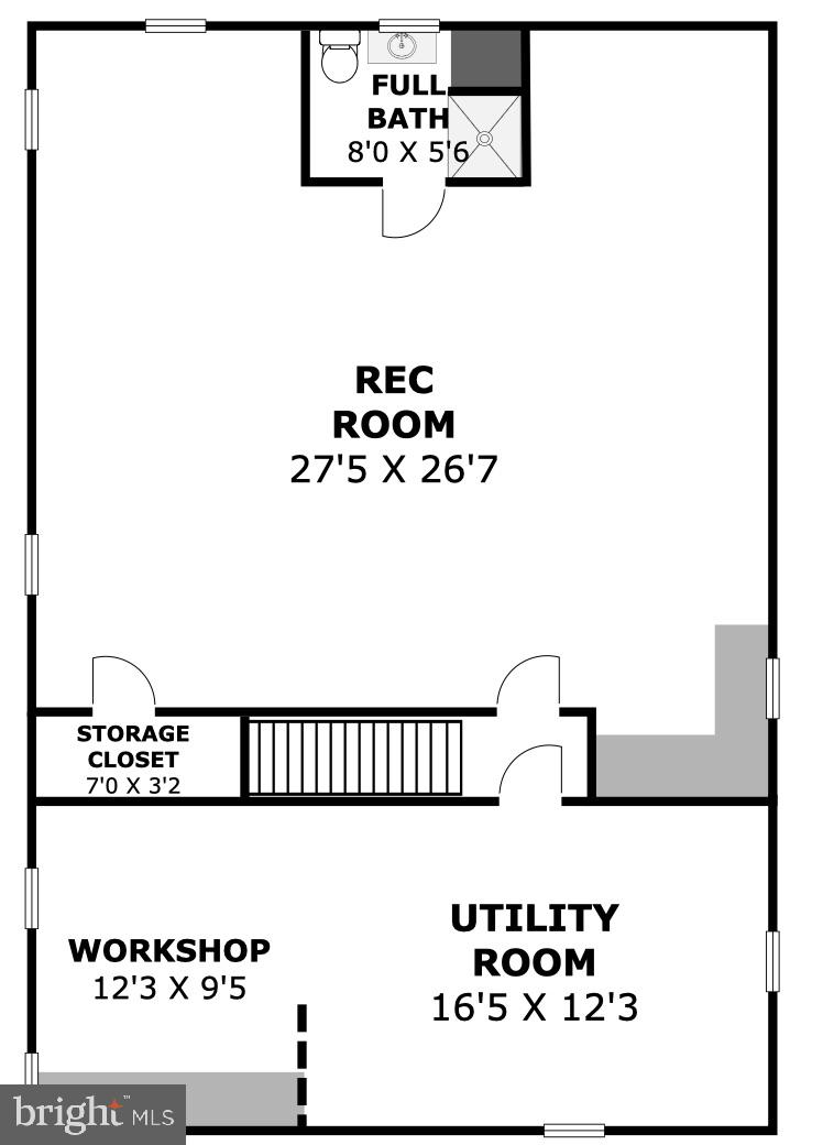 TAKOMA PARK - Residential