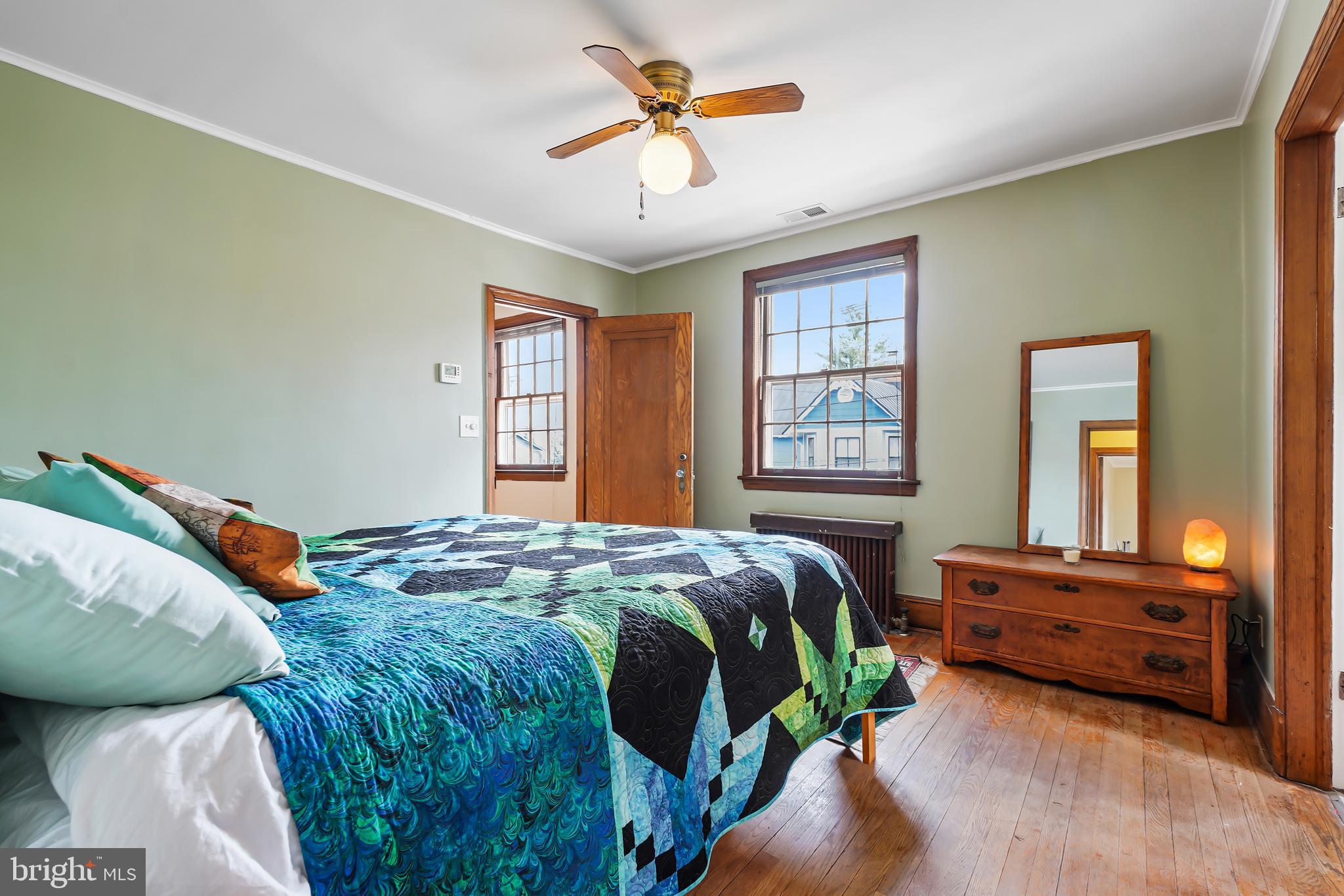 TAKOMA PARK - Residential