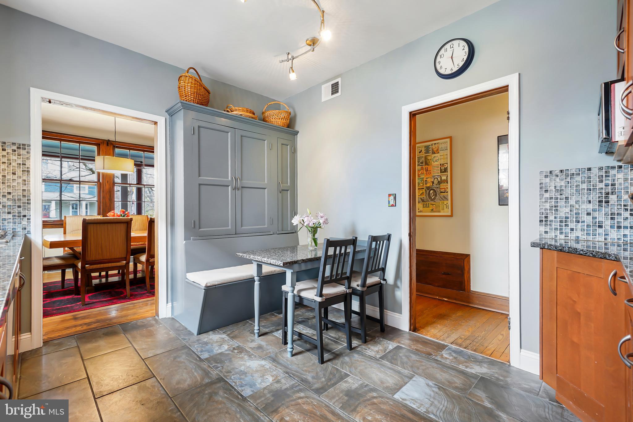 TAKOMA PARK - Residential