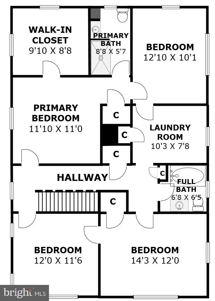 TAKOMA PARK - Residential