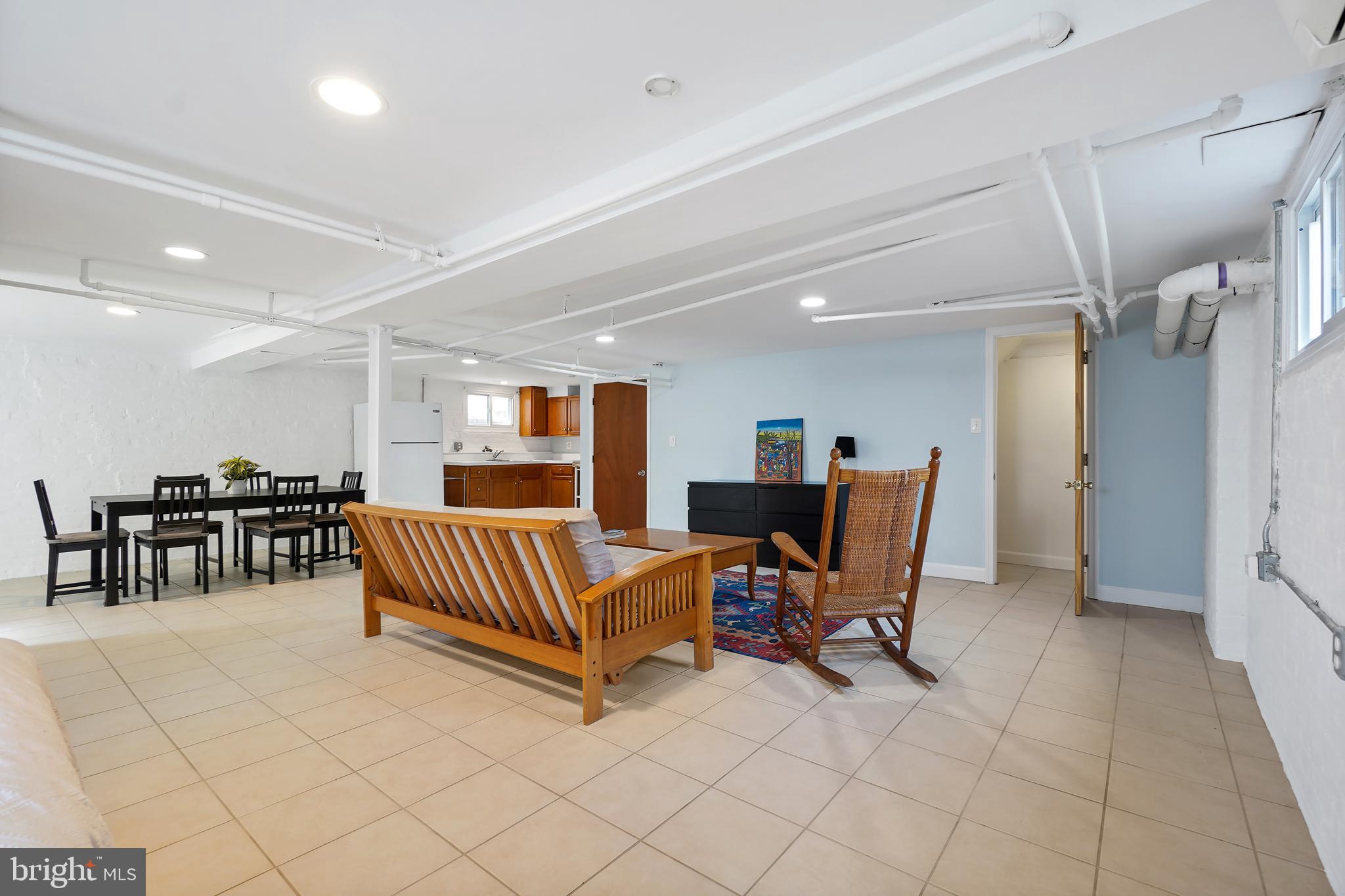 TAKOMA PARK - Residential