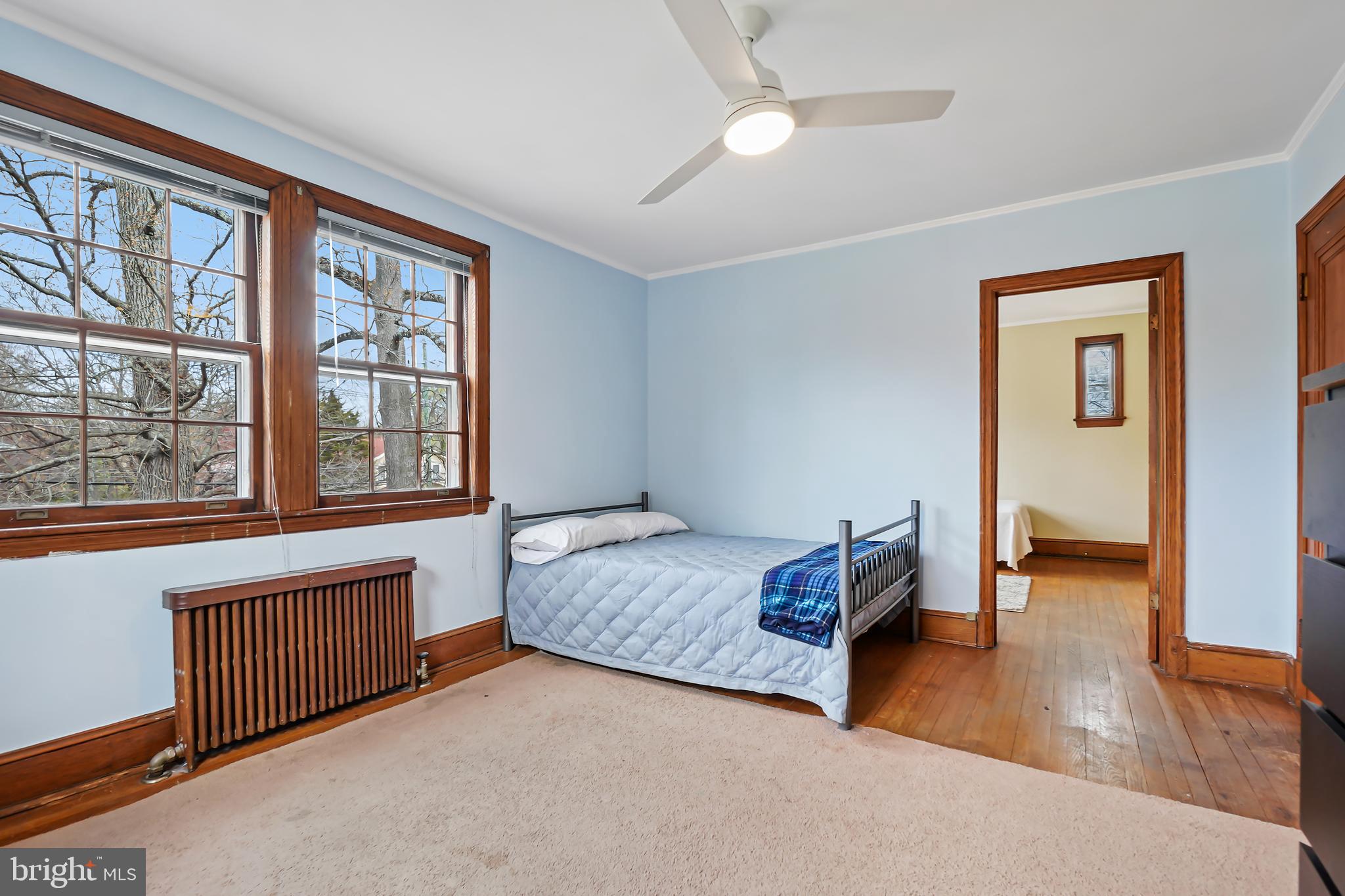 TAKOMA PARK - Residential