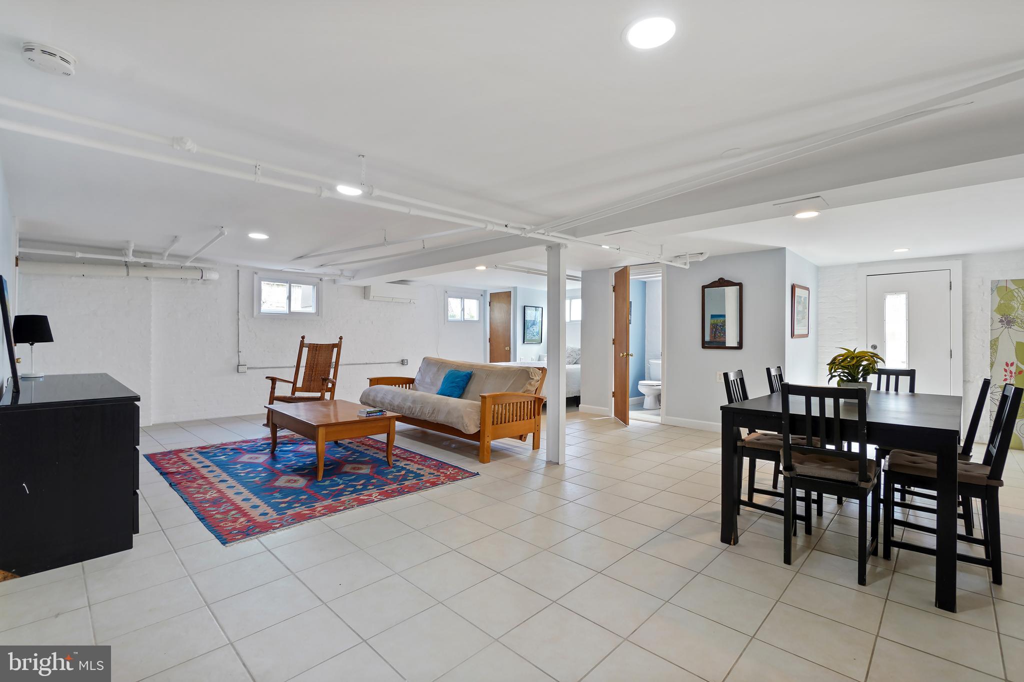 TAKOMA PARK - Residential