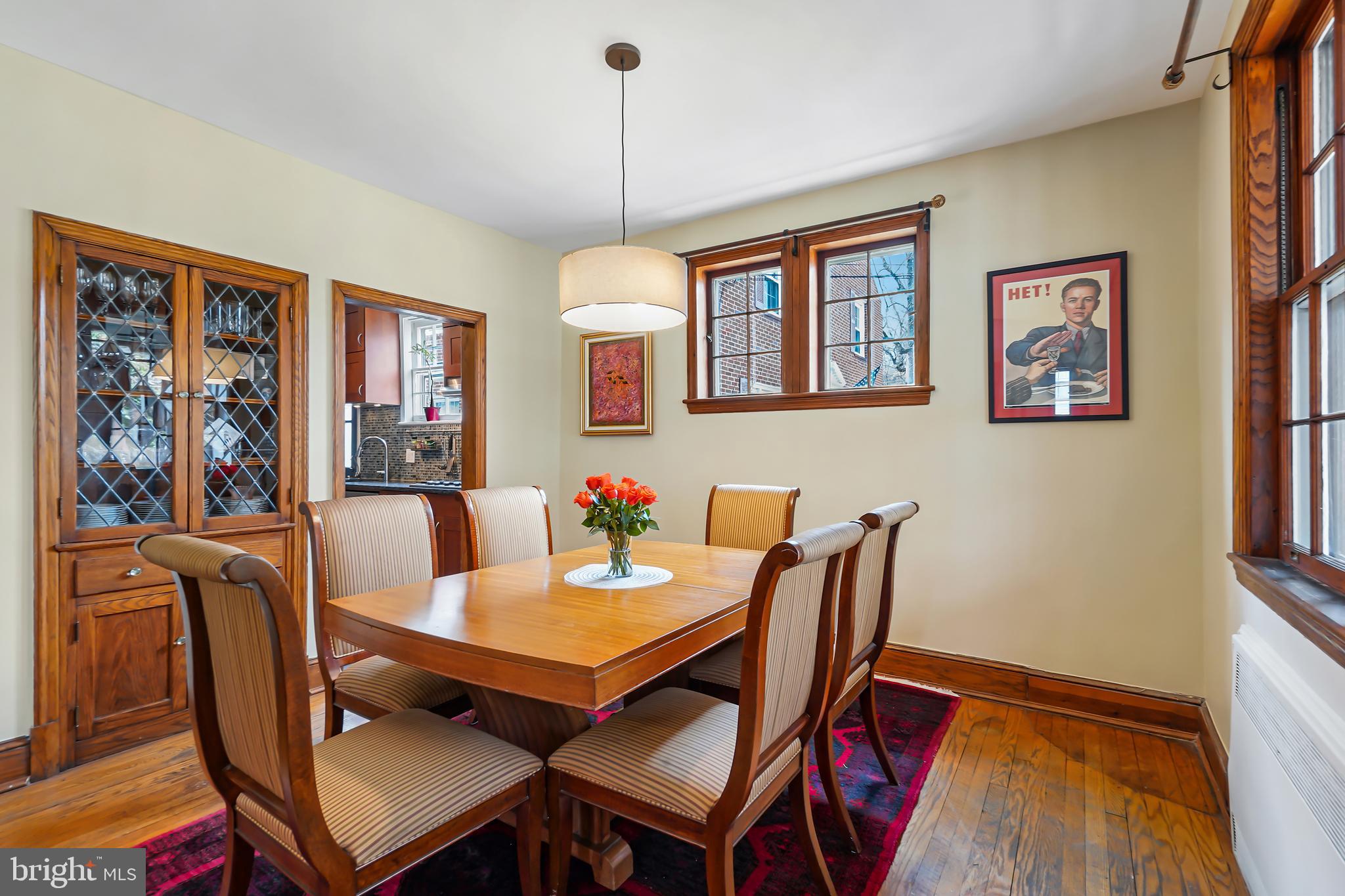 TAKOMA PARK - Residential