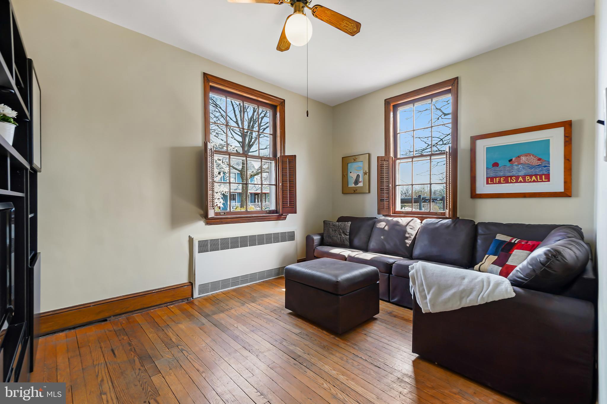 TAKOMA PARK - Residential