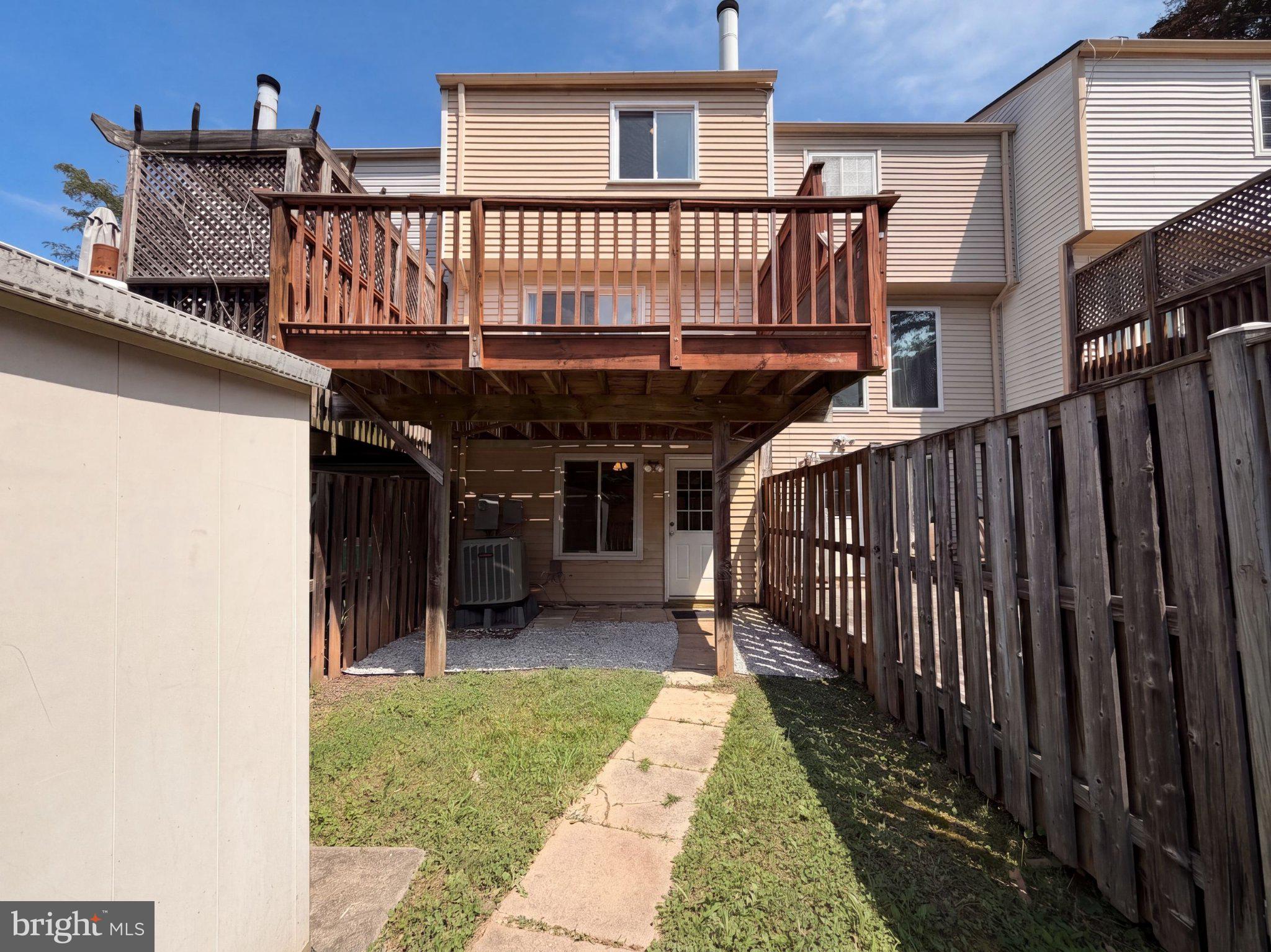 8769 KANAWHA COURT