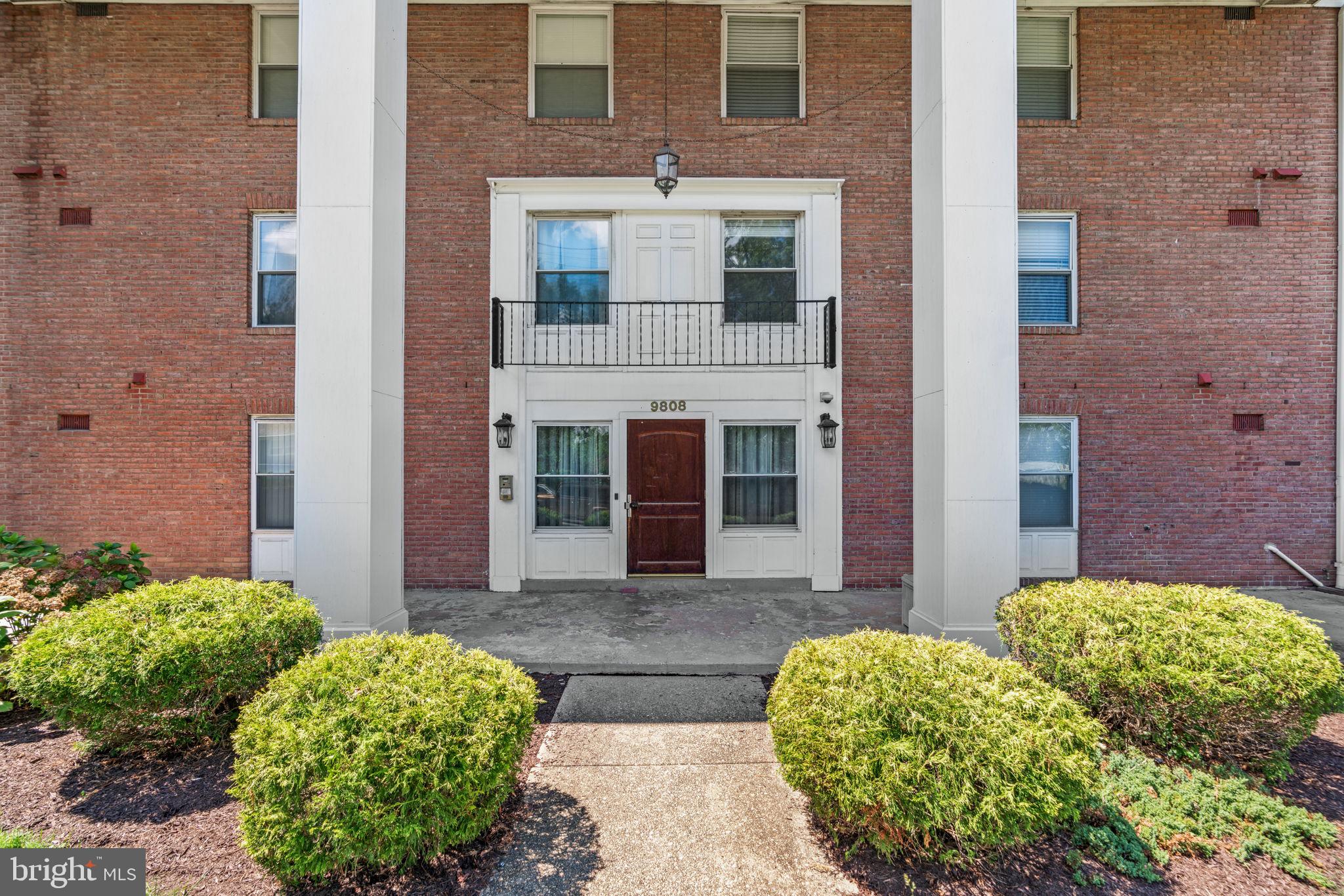 GOVERNORS CONDO LLC - Residential